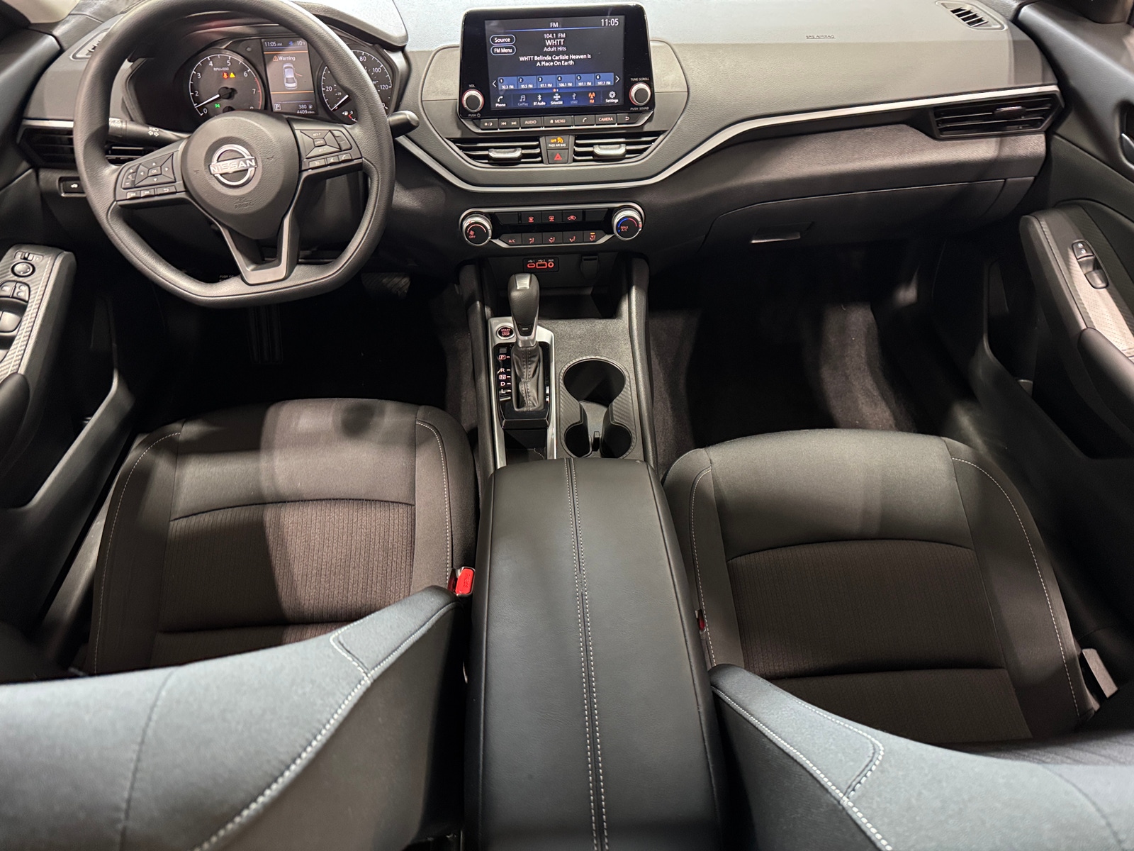 Thumbnail: 2025 Nissan Altima - 3