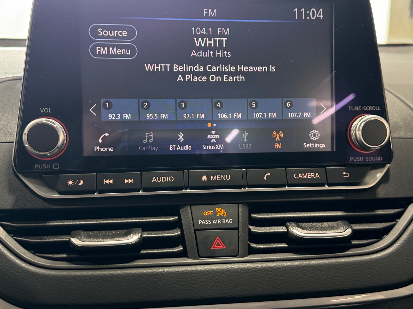 Thumbnail: 2025 Nissan Altima - 4