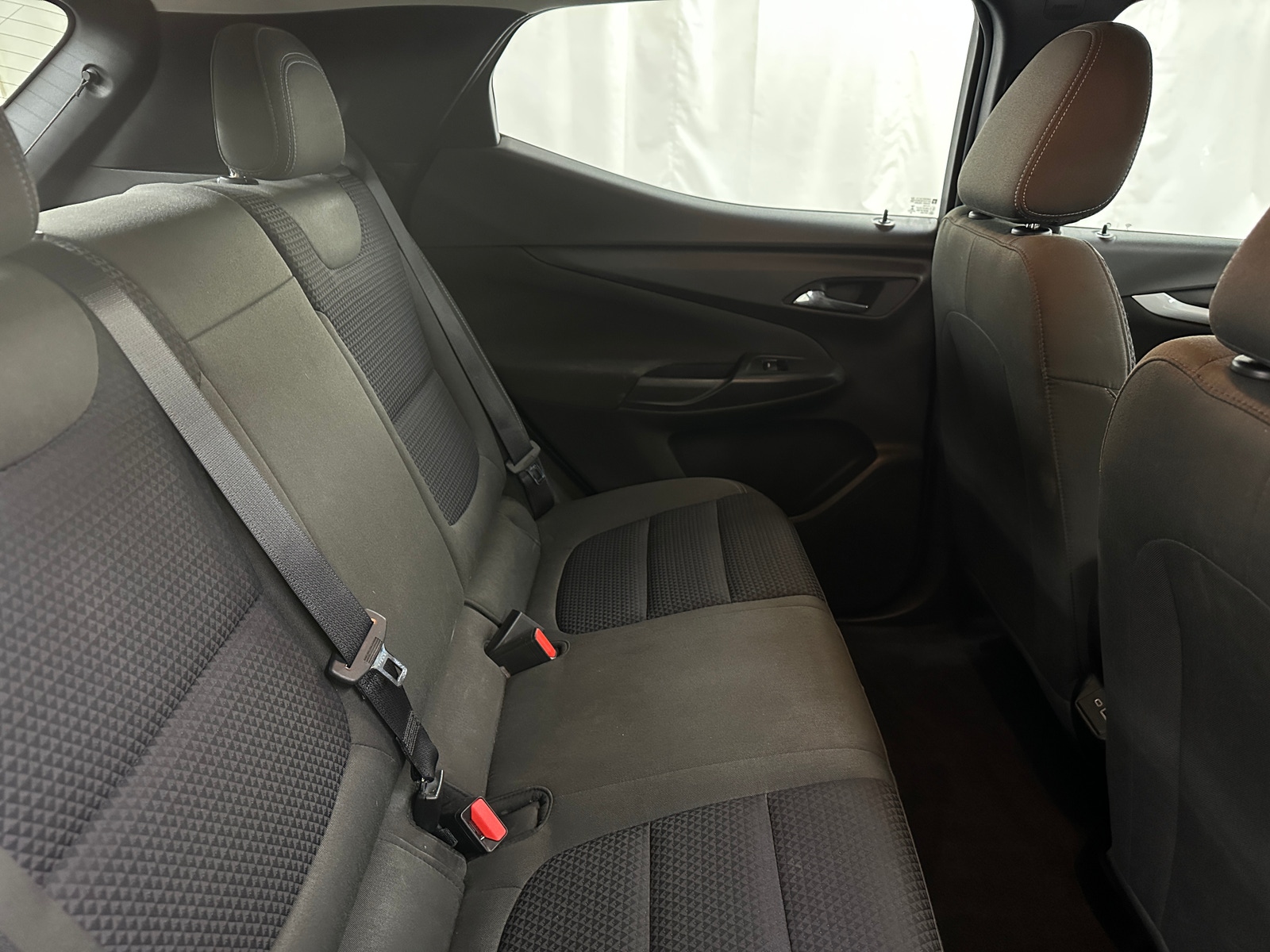 Thumbnail: 2023 Chevrolet Bolt EUV - 6