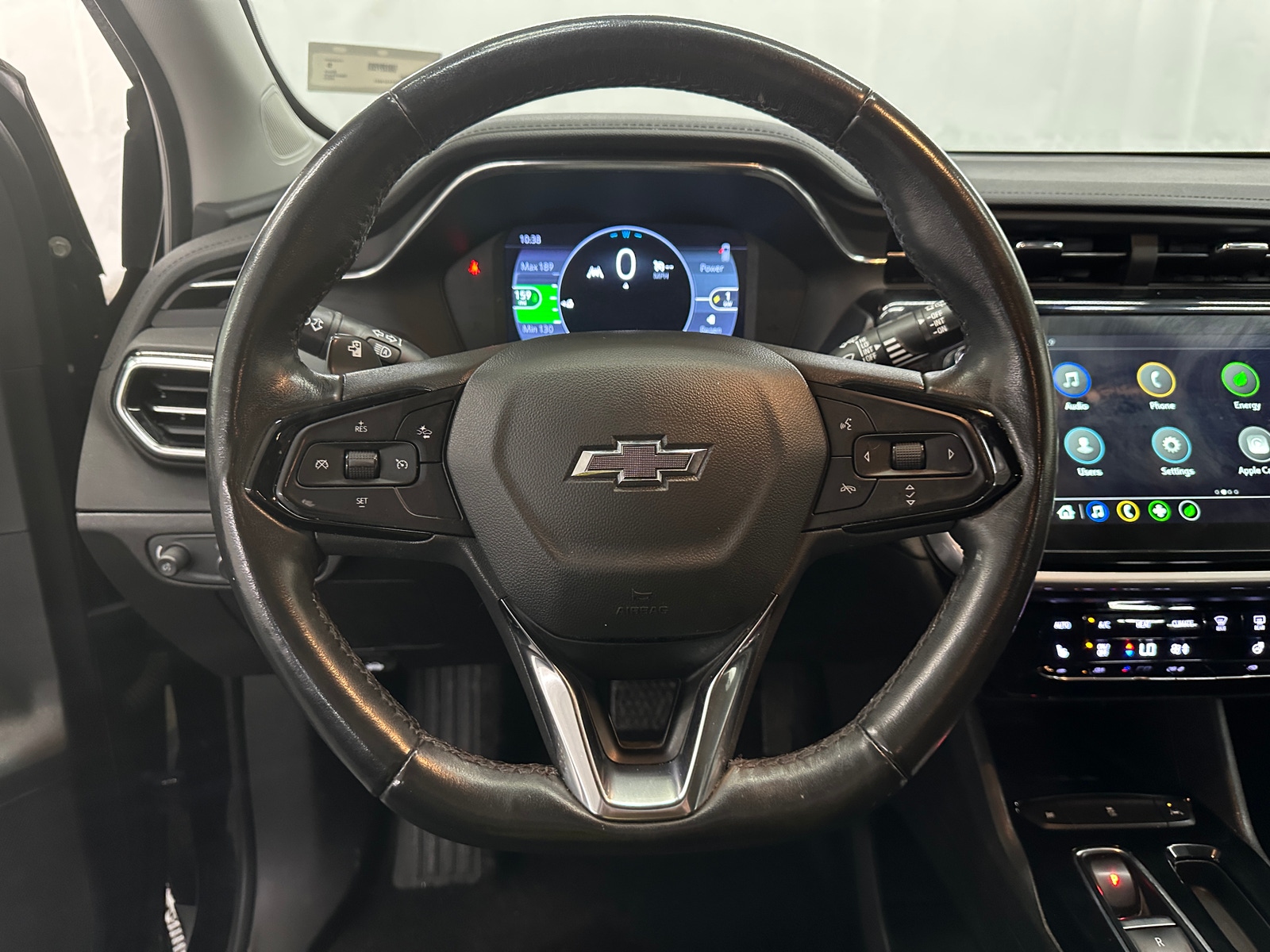 Thumbnail: 2023 Chevrolet Bolt EUV - 5