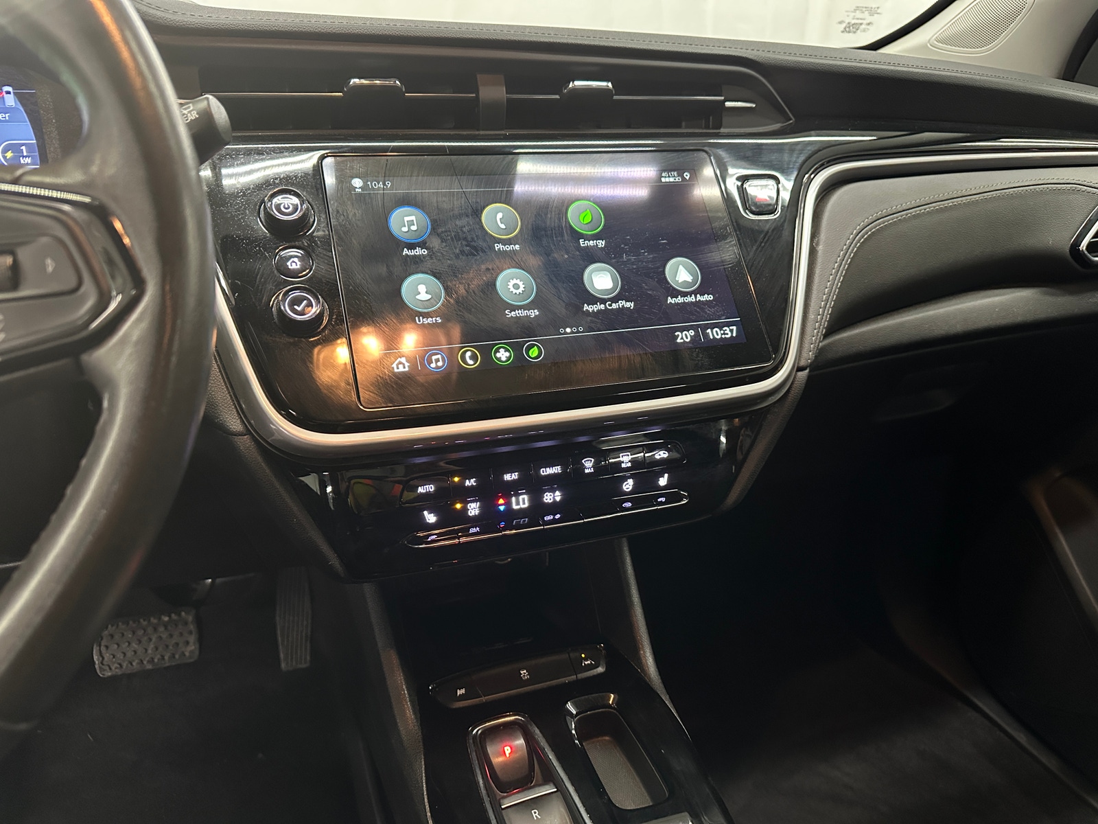 Thumbnail: 2023 Chevrolet Bolt EUV - 4