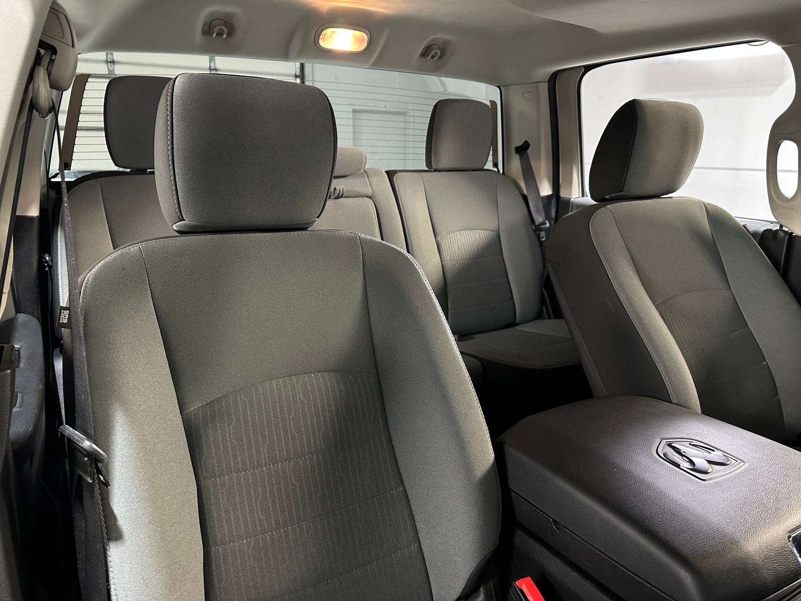 Thumbnail: 2023 RAM 1500 Classic - 2