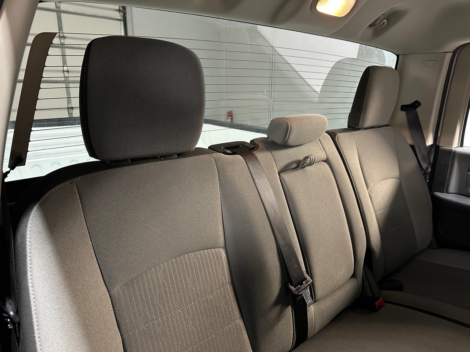 Thumbnail: 2023 RAM 1500 Classic - 6