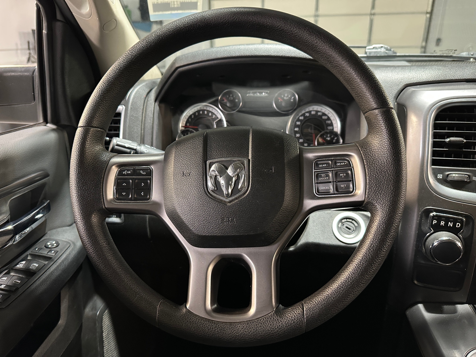 Thumbnail: 2023 RAM 1500 Classic - 5