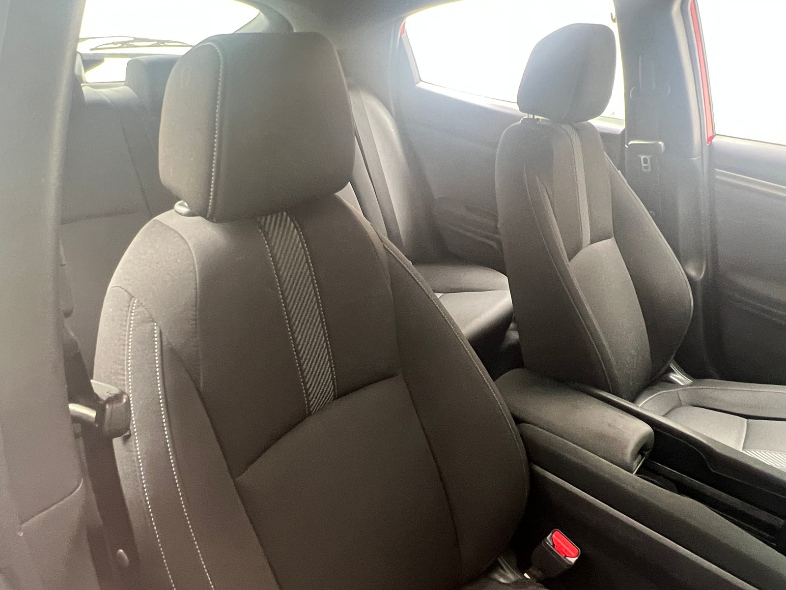 Thumbnail: 2019 Honda Civic - 2