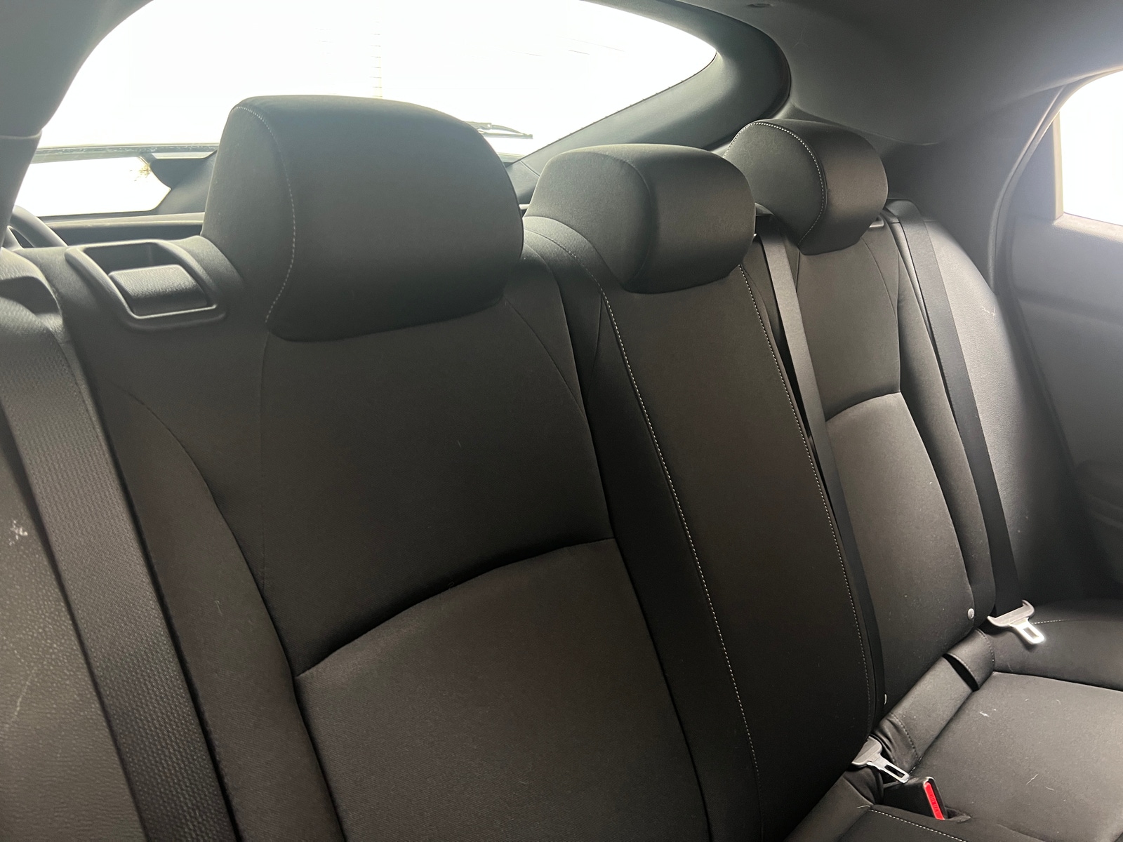 Thumbnail: 2019 Honda Civic - 6