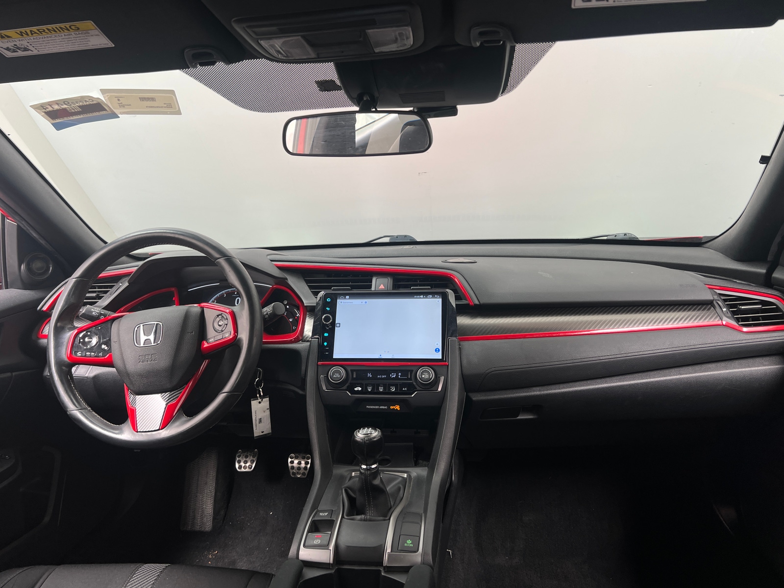 Thumbnail: 2019 Honda Civic - 3