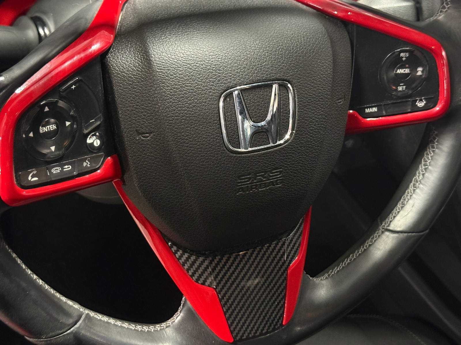 Thumbnail: 2019 Honda Civic - 5