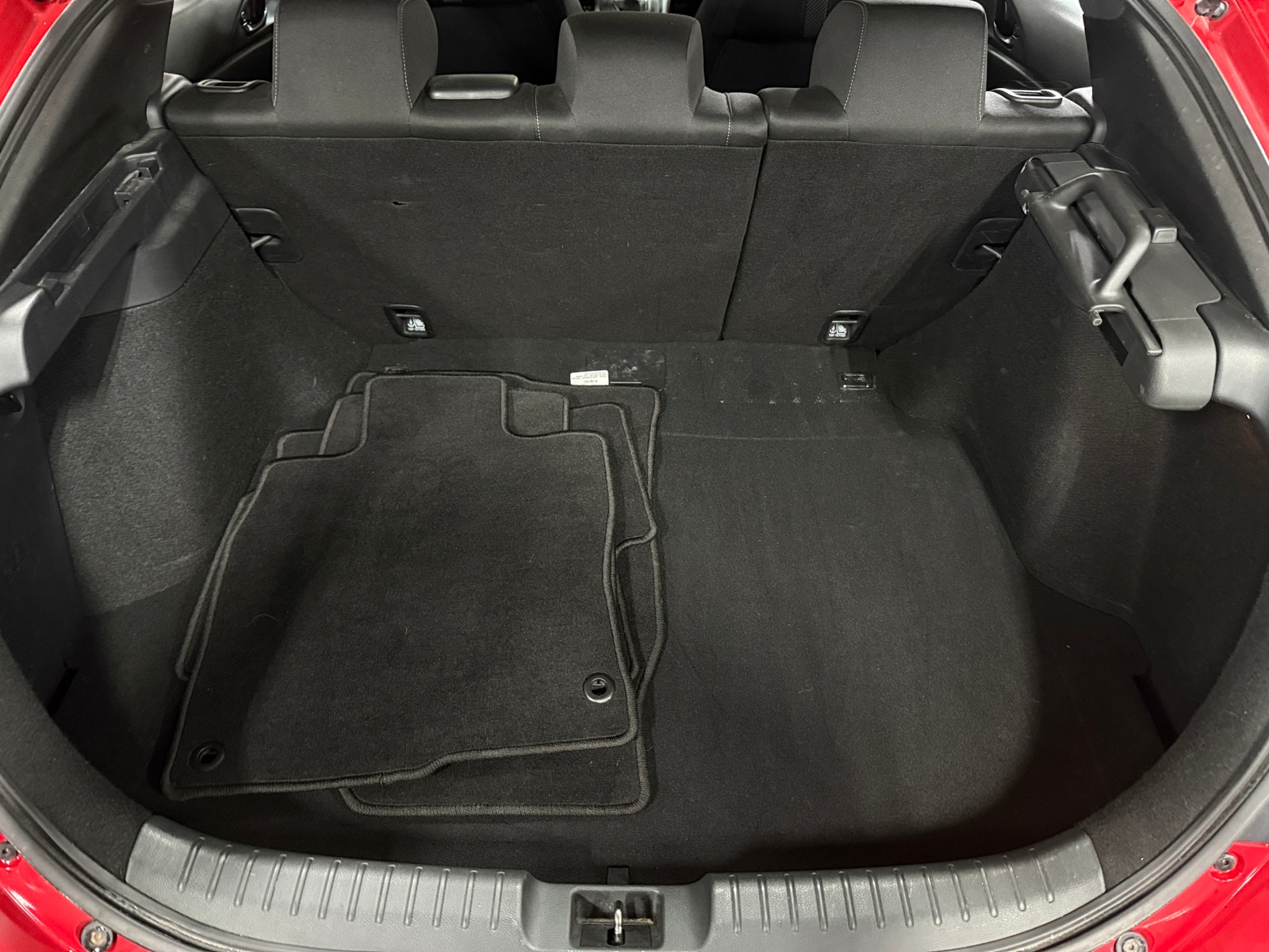 Thumbnail: 2019 Honda Civic - 7