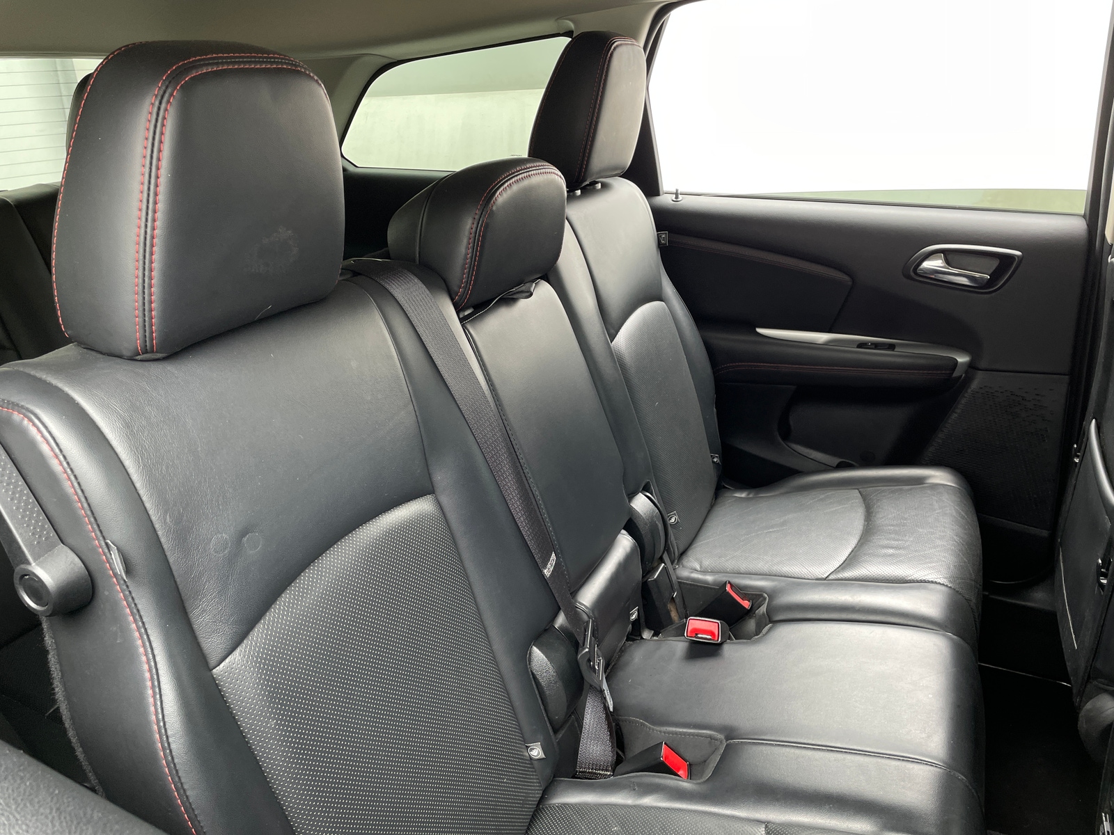 Thumbnail: 2019 Dodge Journey - 5