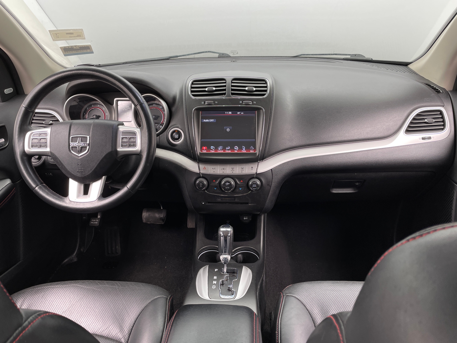 Thumbnail: 2019 Dodge Journey - 2