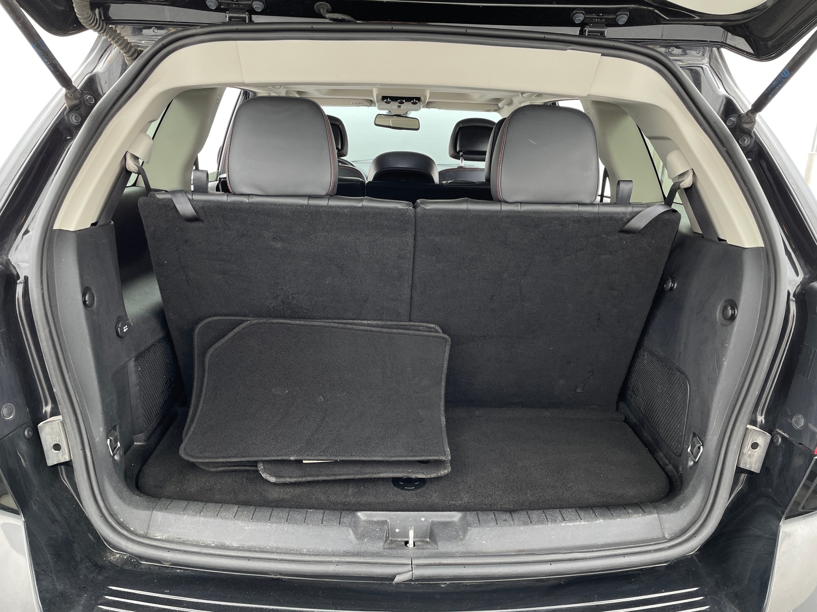 Thumbnail: 2019 Dodge Journey - 6