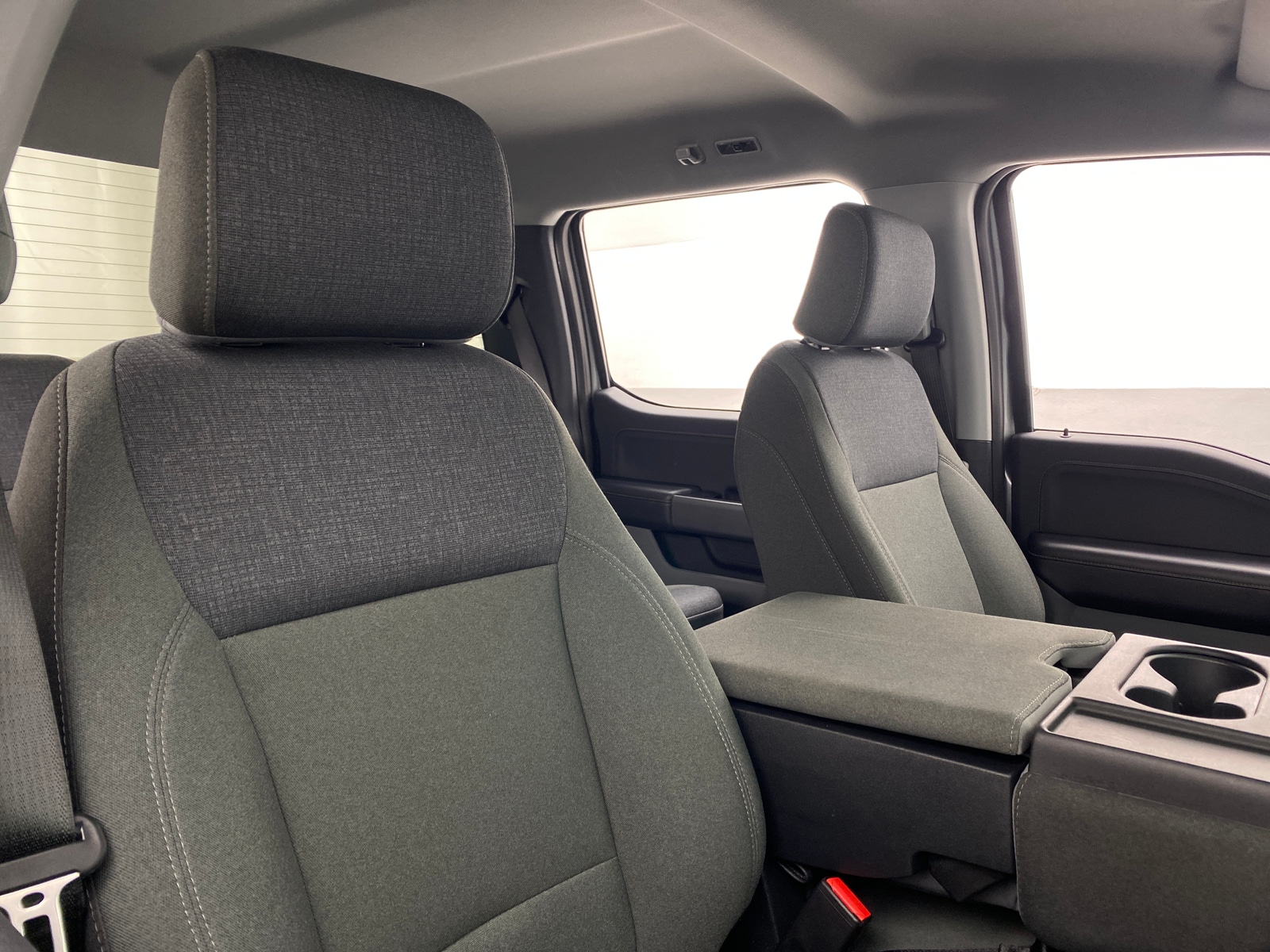 Thumbnail: 2025 Ford Econoline - 2