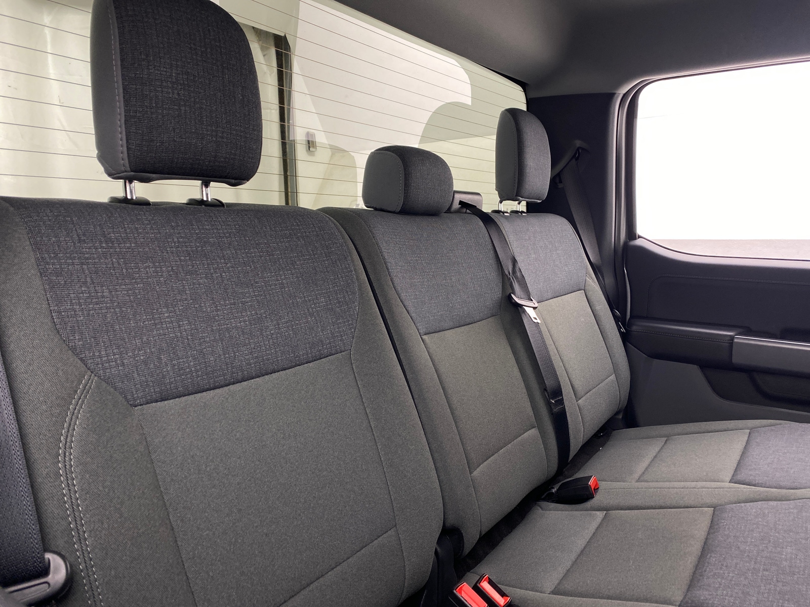 Thumbnail: 2025 Ford Econoline - 6