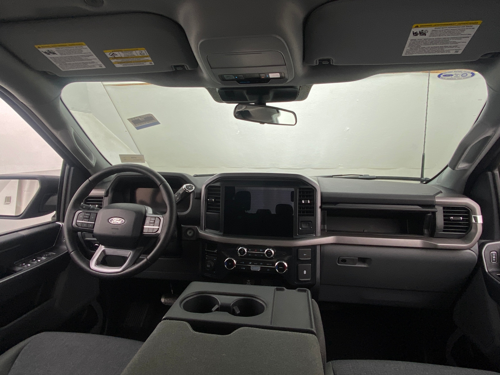 Thumbnail: 2025 Ford Econoline - 3