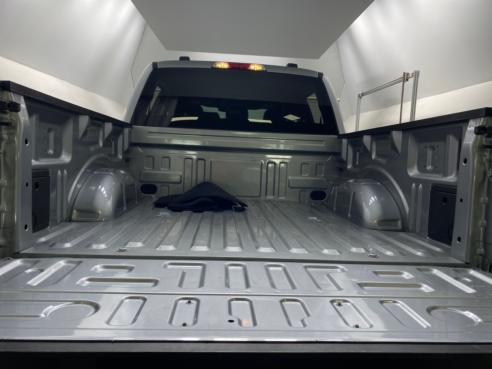 Thumbnail: 2025 Ford Econoline - 7