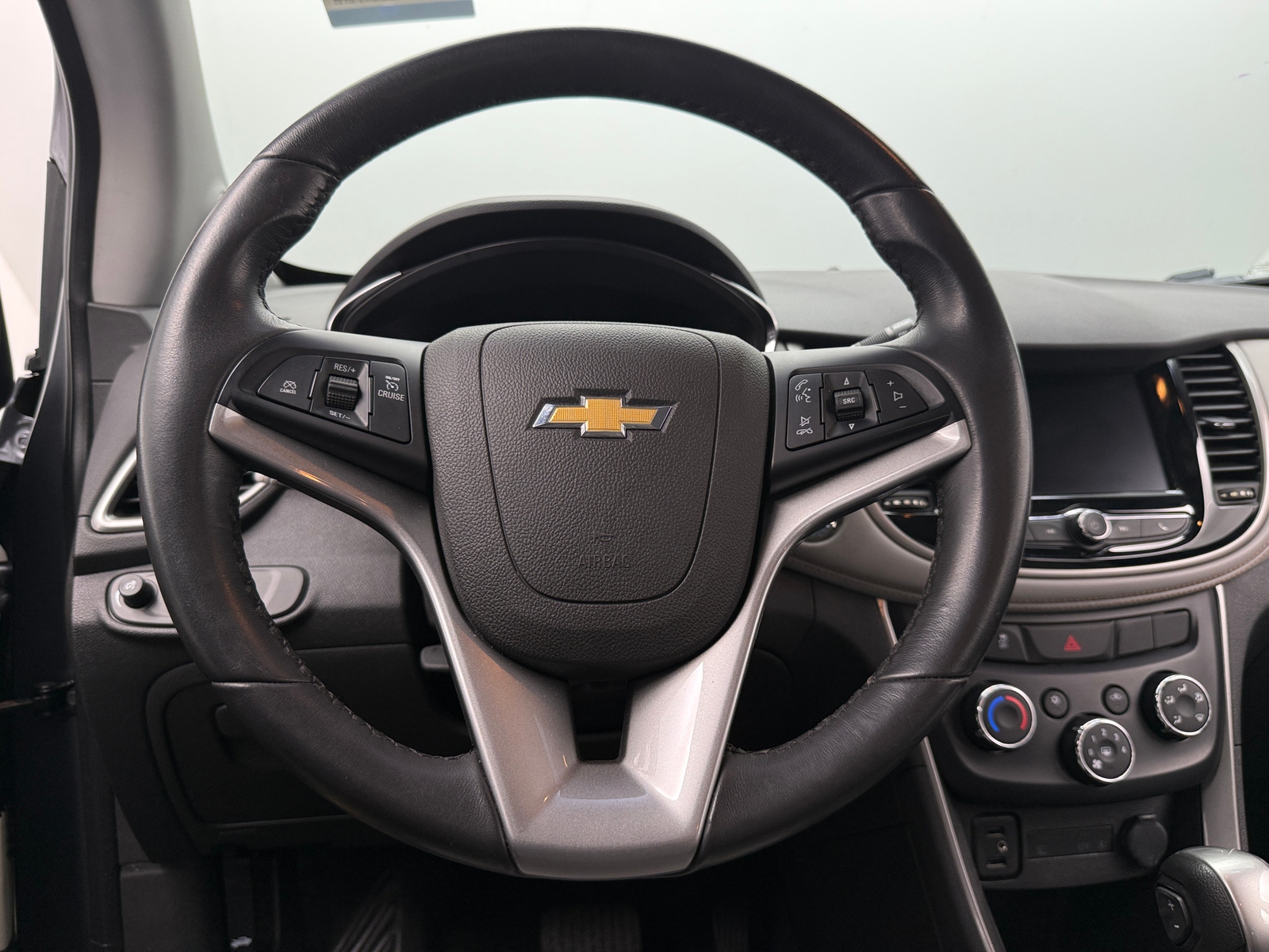 Thumbnail: 2020 Chevrolet Trax - 5