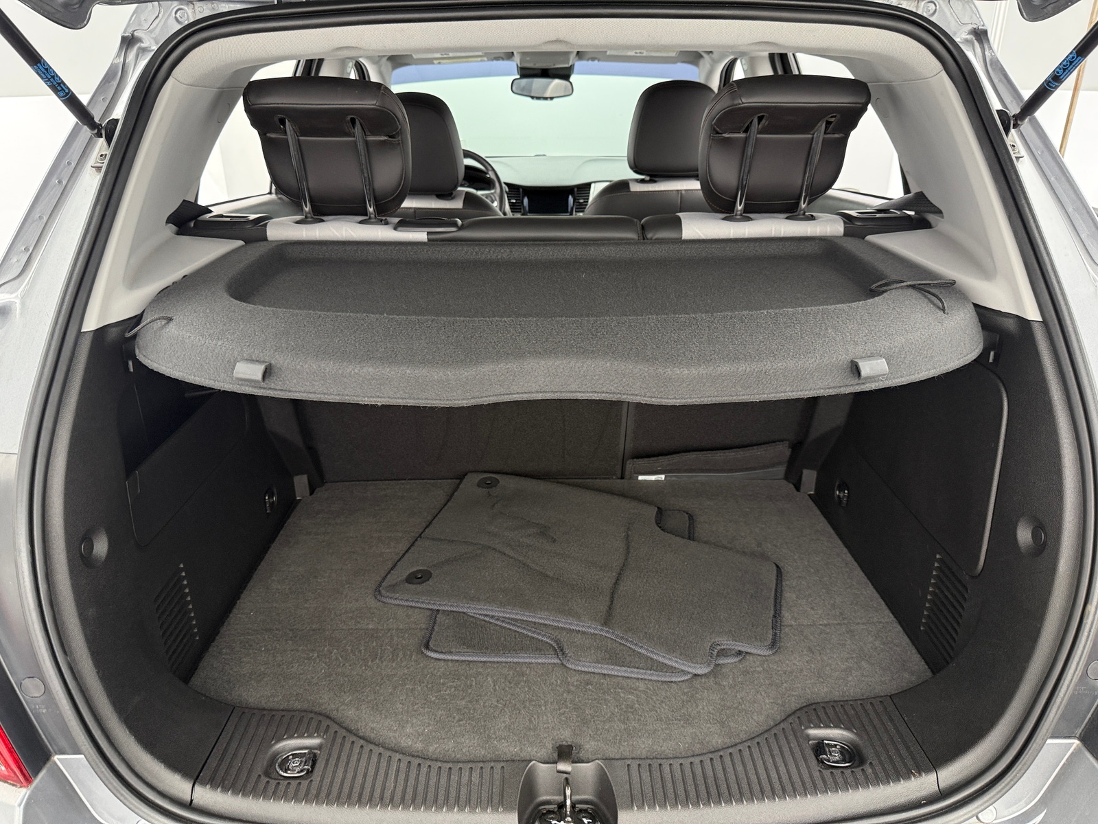 Thumbnail: 2020 Chevrolet Trax - 7