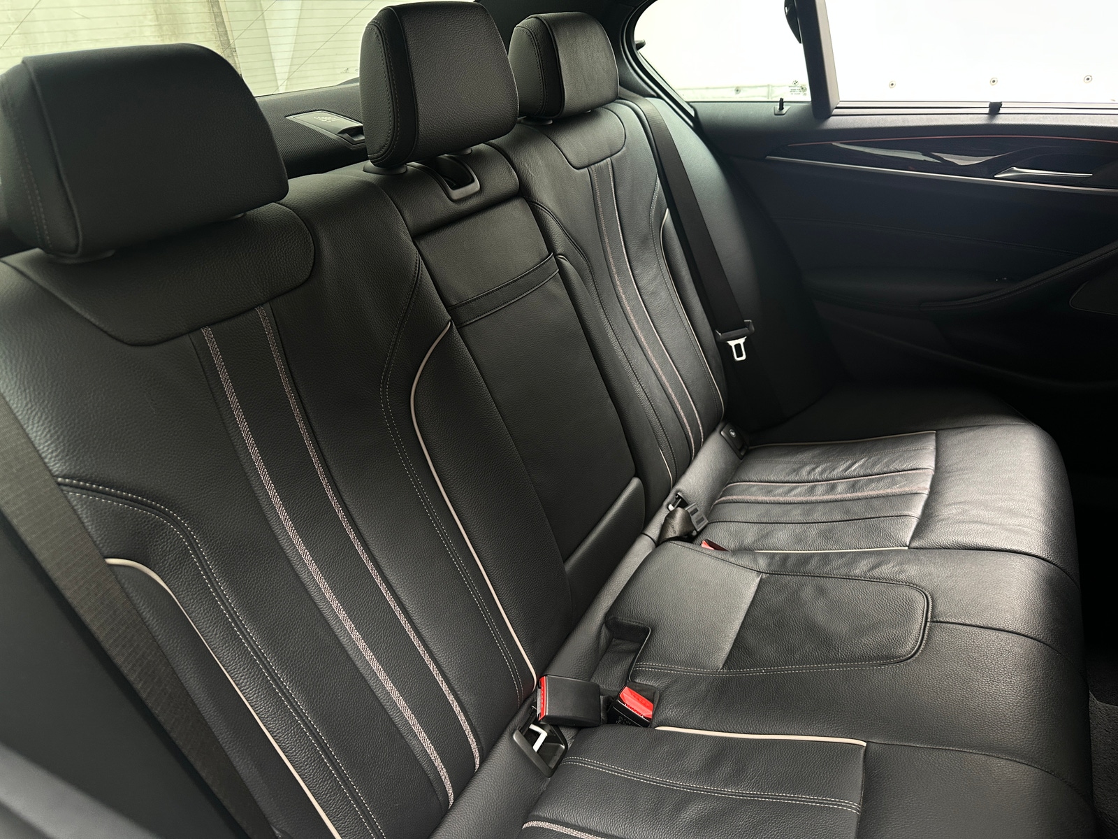 Thumbnail: 2019 BMW 5 Series - 5