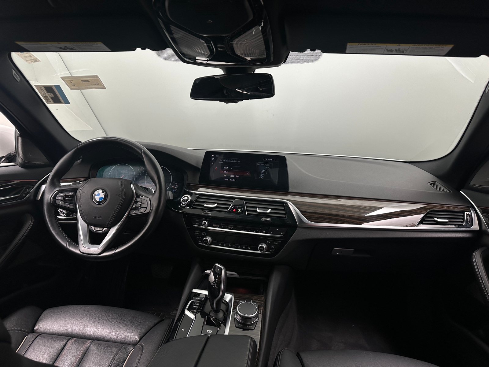 Thumbnail: 2019 BMW 5 Series - 2