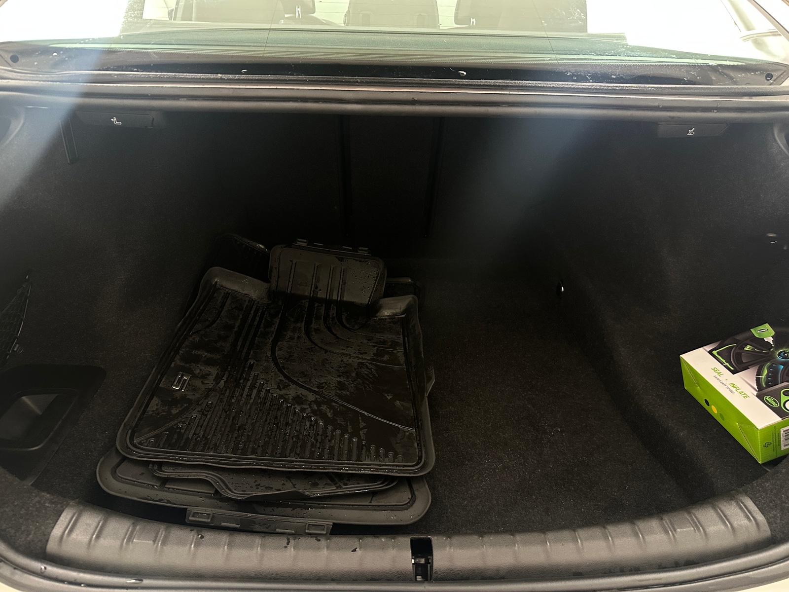 Thumbnail: 2019 BMW 5 Series - 6