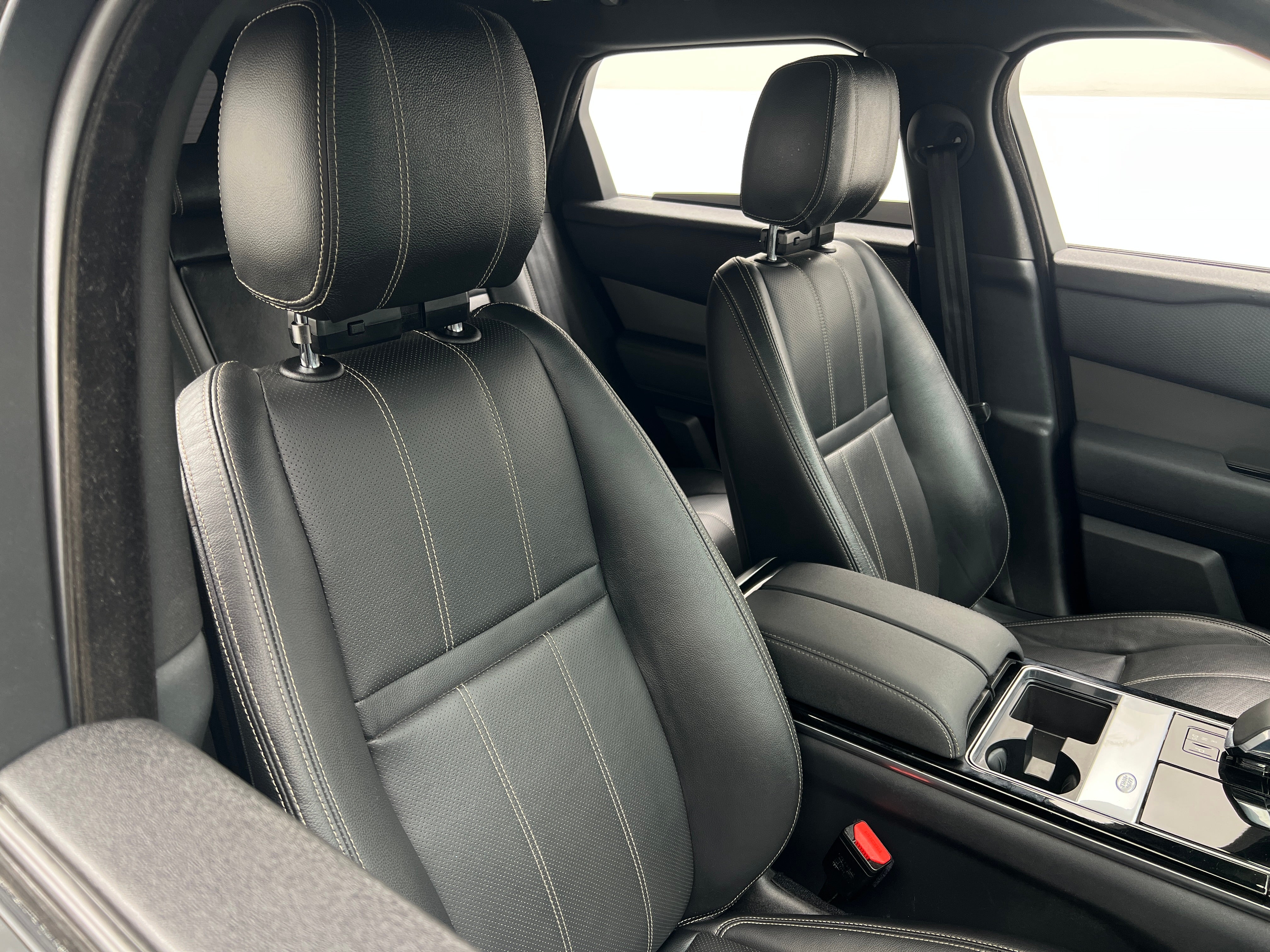 2022 Land Rover Range Rover Velar