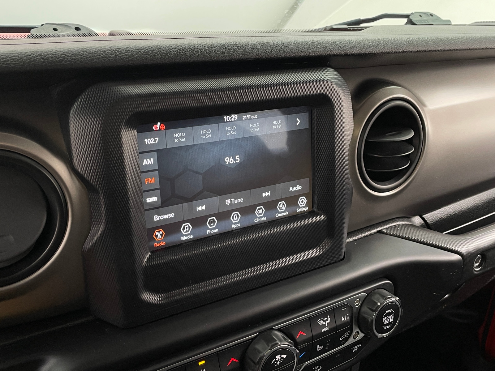 Thumbnail: 2020 Jeep Wrangler - 4