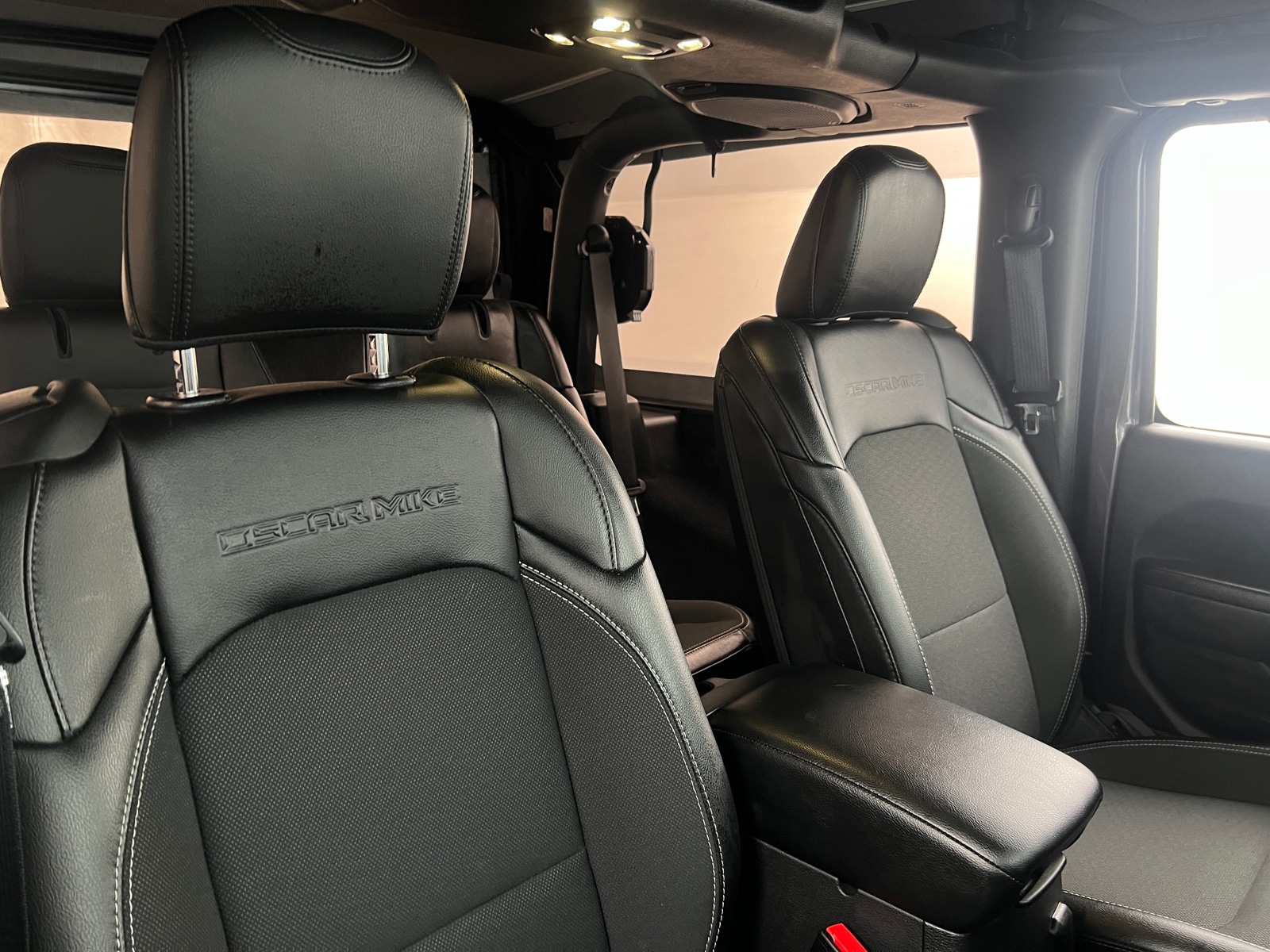 Thumbnail: 2023 Jeep Wrangler - 2