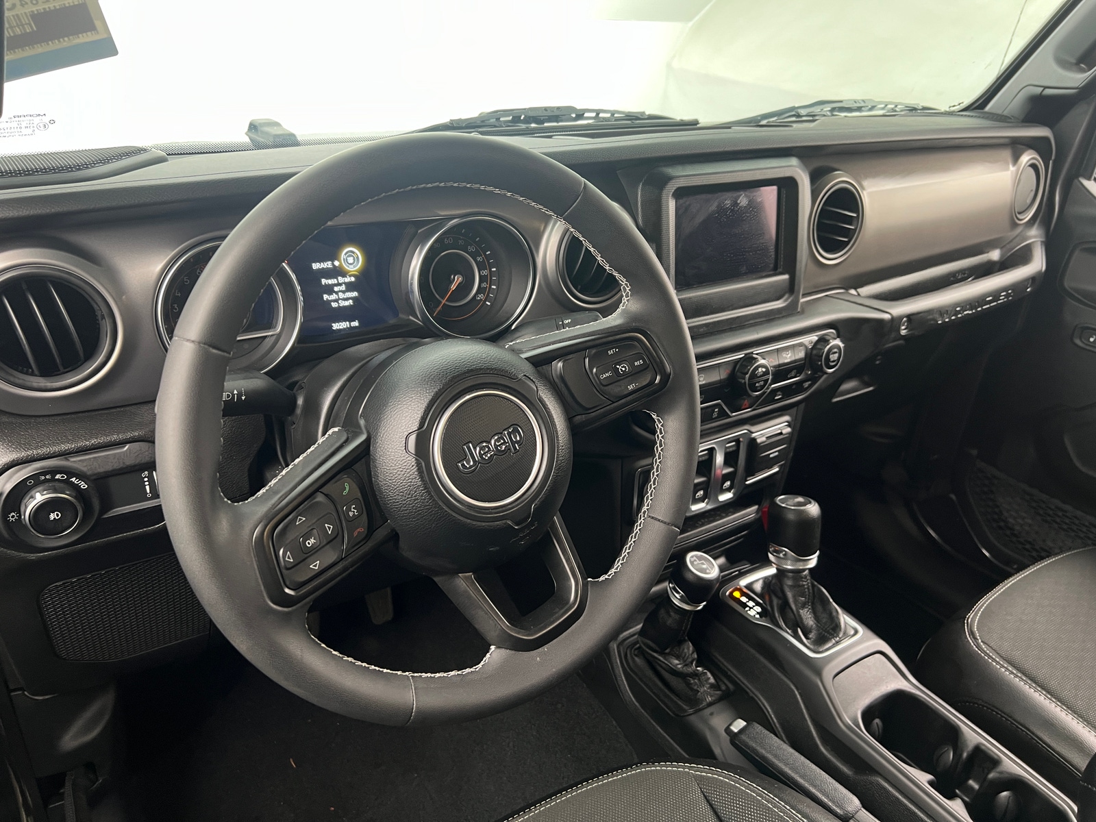 Thumbnail: 2023 Jeep Wrangler - 3