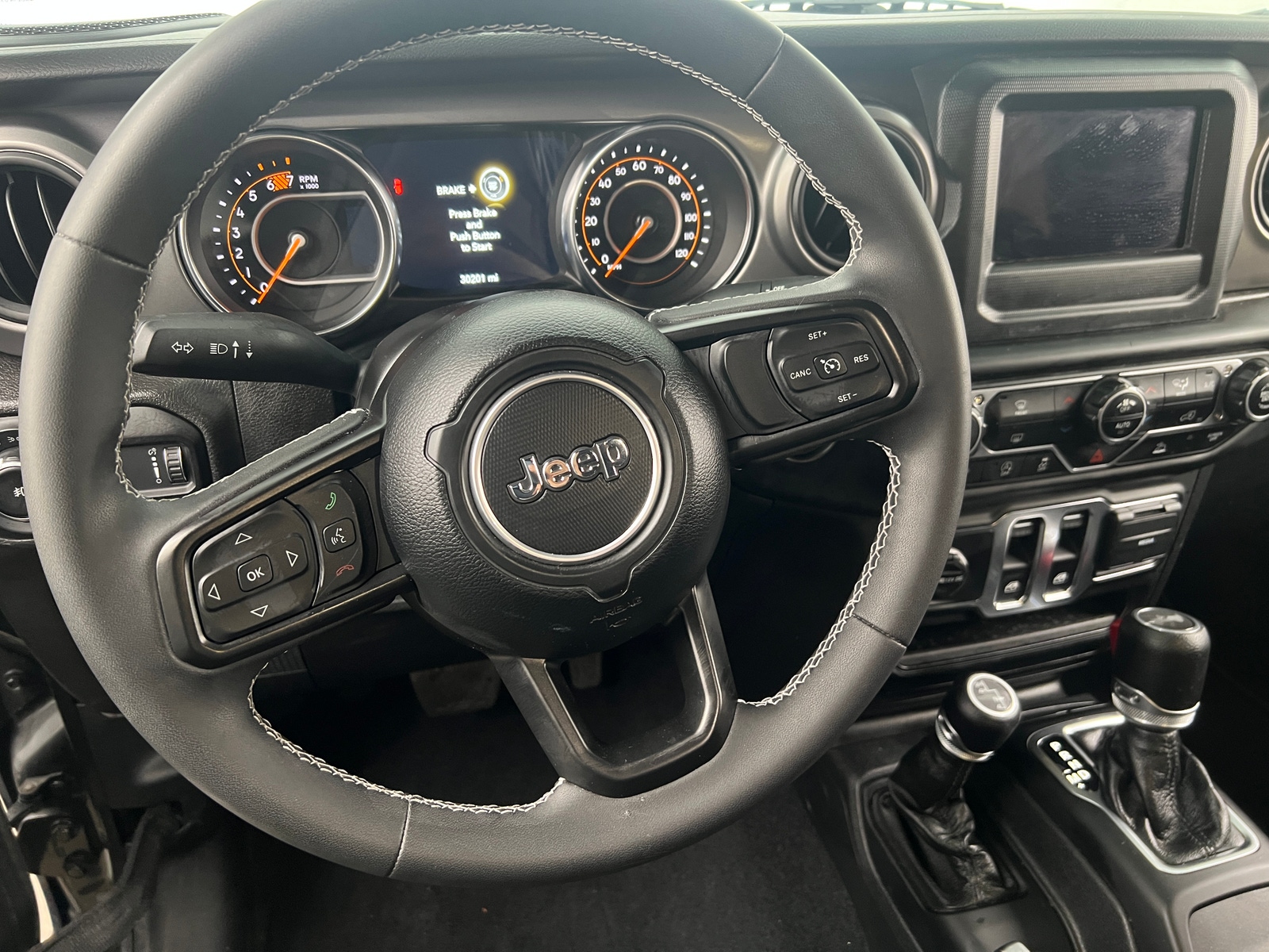 Thumbnail: 2023 Jeep Wrangler - 5