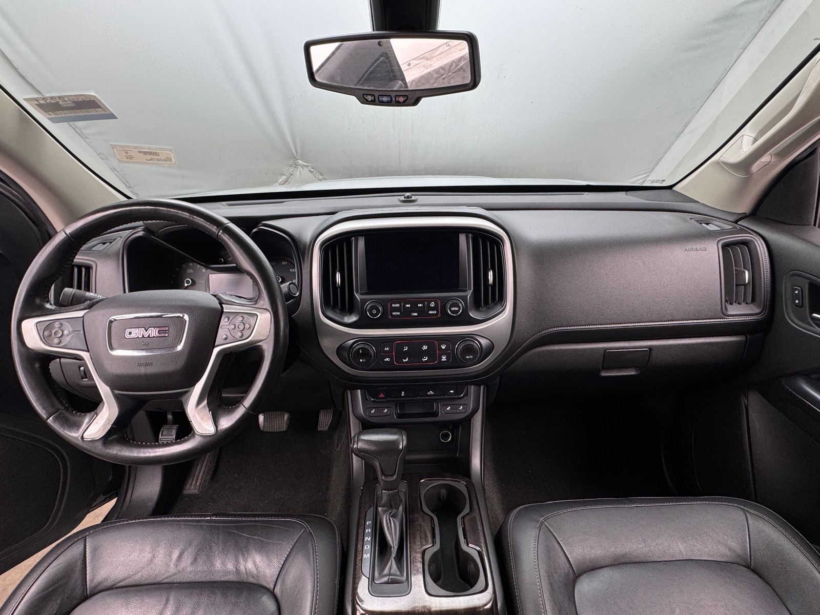 Thumbnail: 2015 GMC Canyon - 2