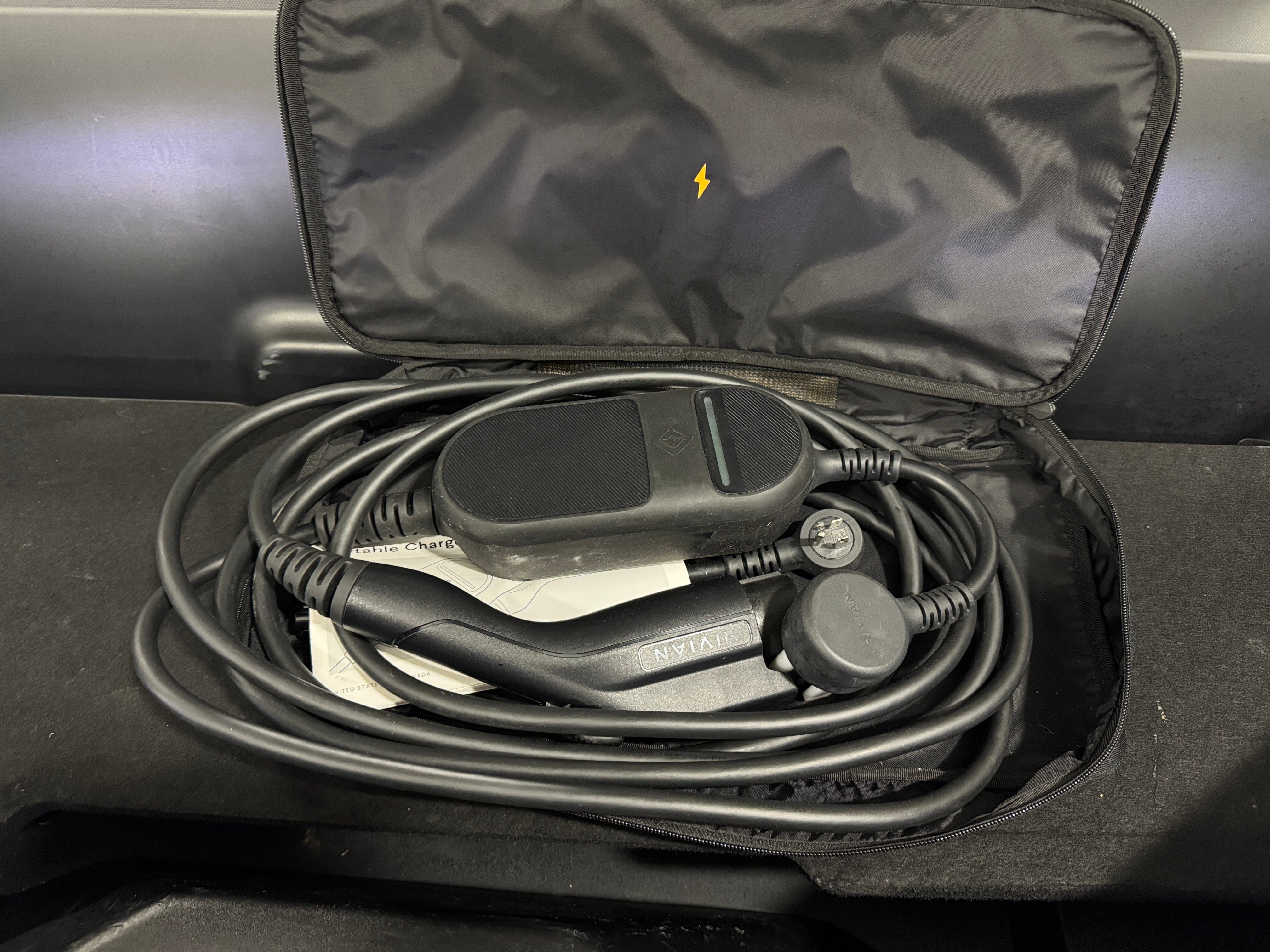 Used 2023 Rivian R1S Adventure with VIN 7PDSGABA1PN012177 for sale in Auburn, WA