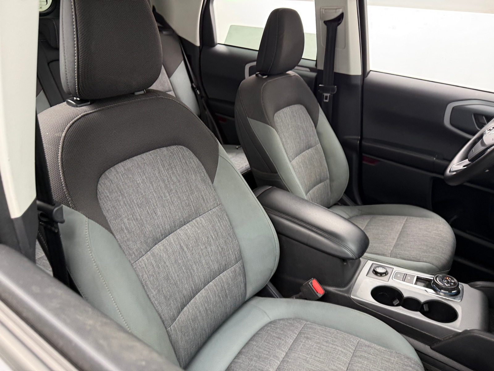 Thumbnail: 2021 Ford Bronco Sport - 2