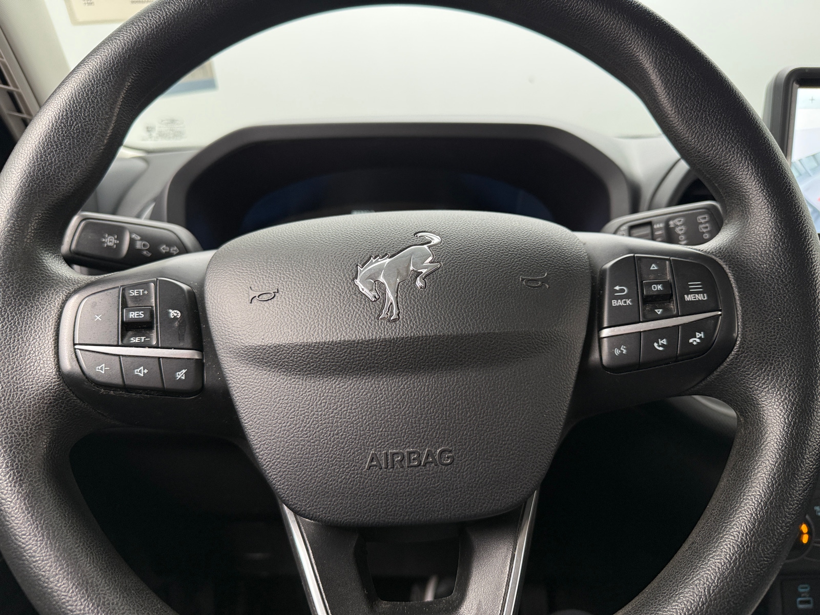 Thumbnail: 2021 Ford Bronco Sport - 5