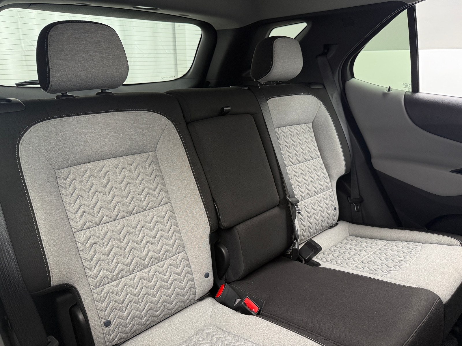 Thumbnail: 2024 Chevrolet Equinox - 6