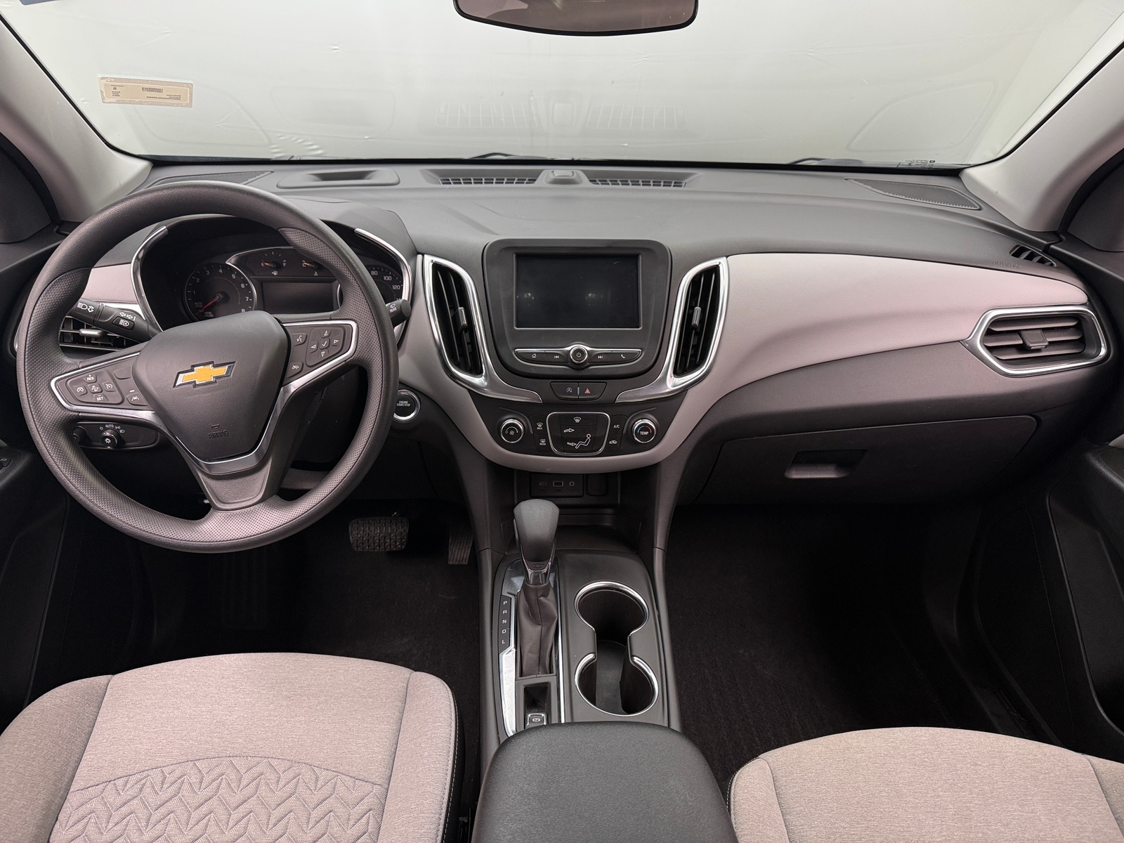 Thumbnail: 2024 Chevrolet Equinox - 3