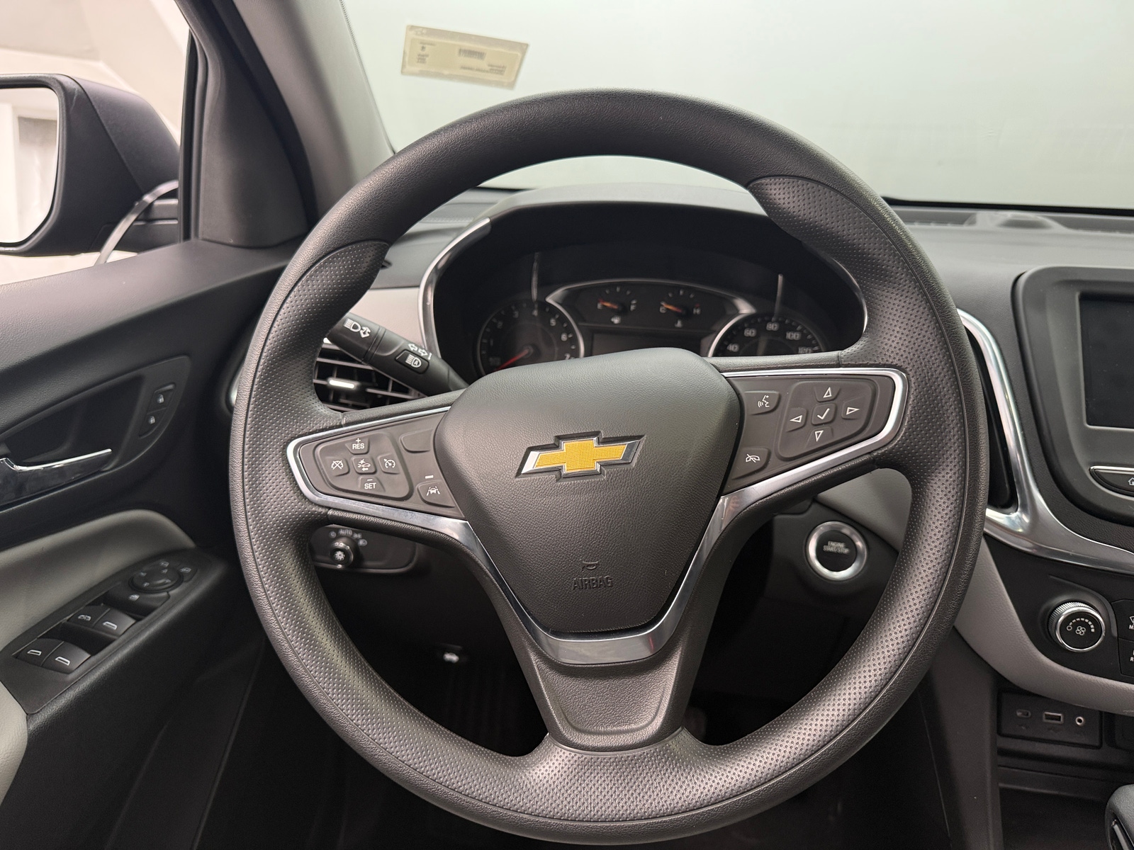 Thumbnail: 2024 Chevrolet Equinox - 5