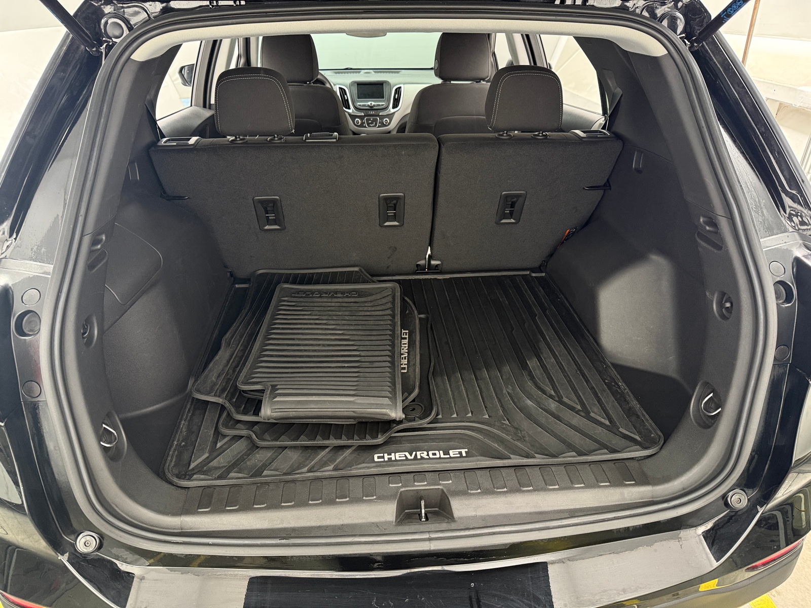 Thumbnail: 2024 Chevrolet Equinox - 7