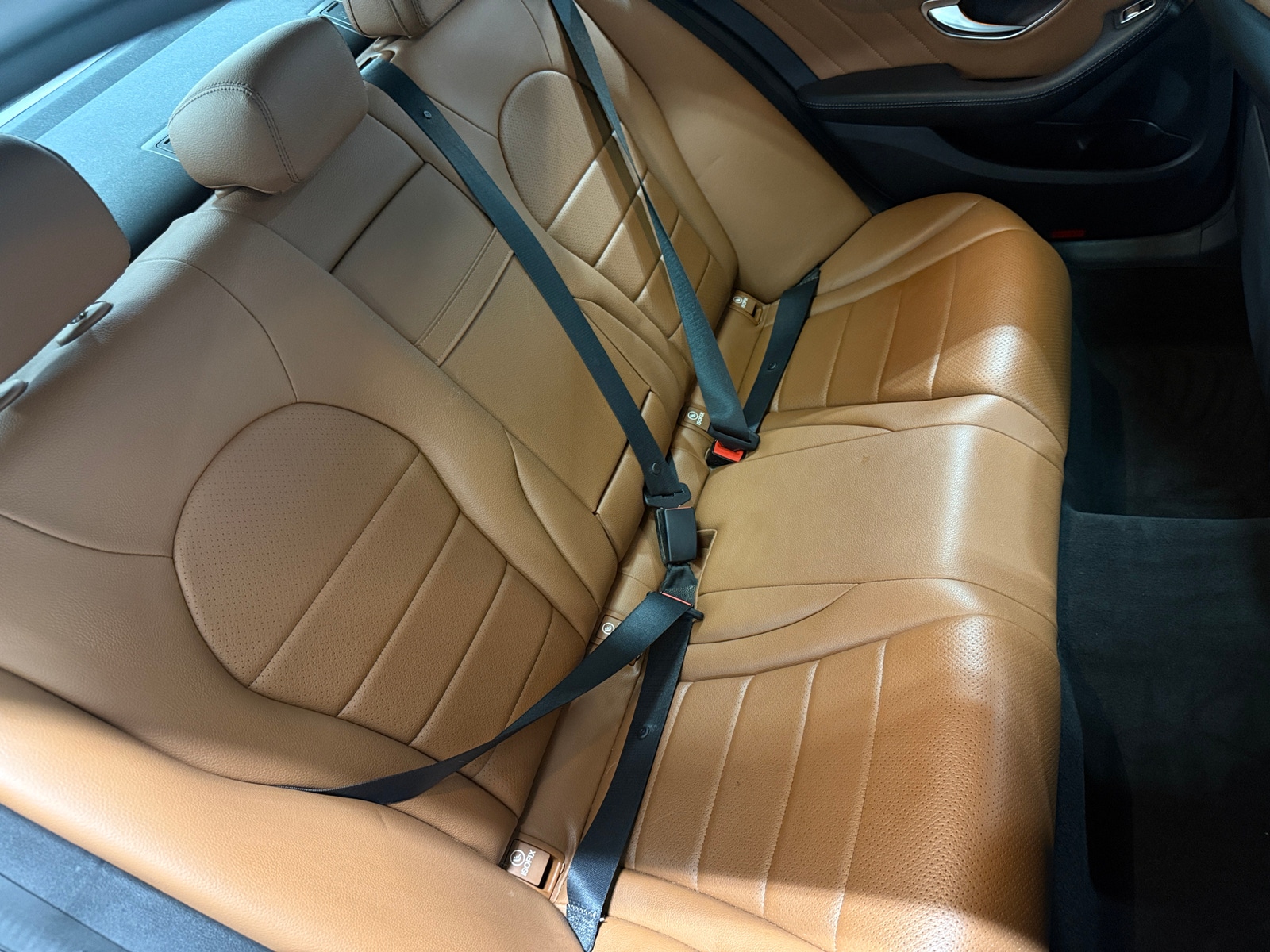 Thumbnail: 2019 Mercedes-Benz C-Class - 5