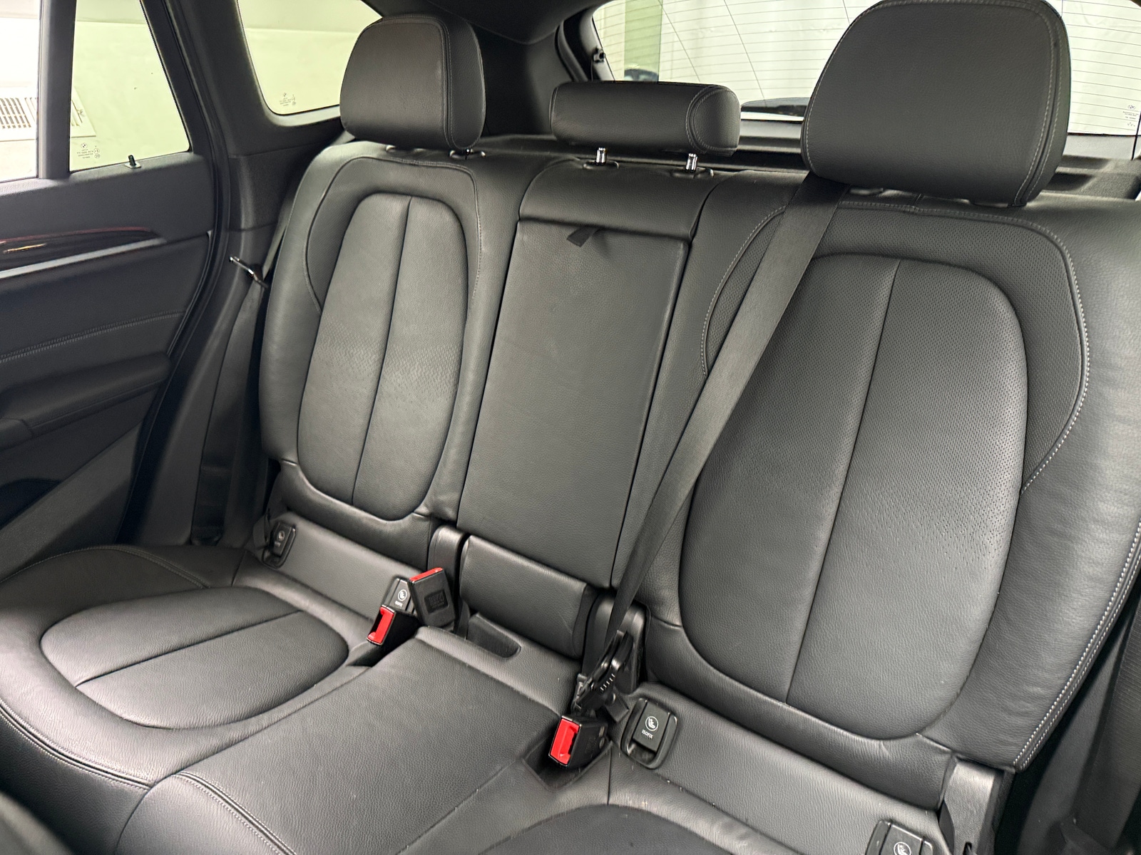 Thumbnail: 2017 BMW X1 - 5