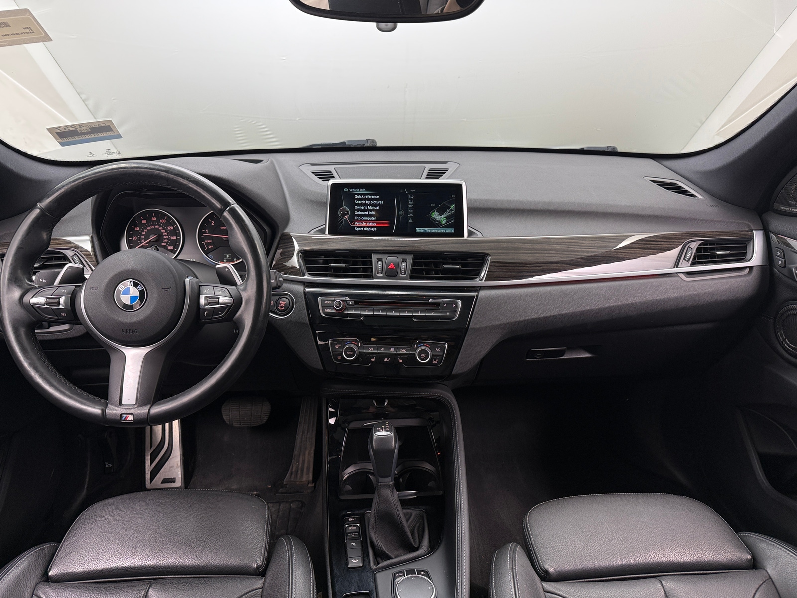 Thumbnail: 2017 BMW X1 - 2