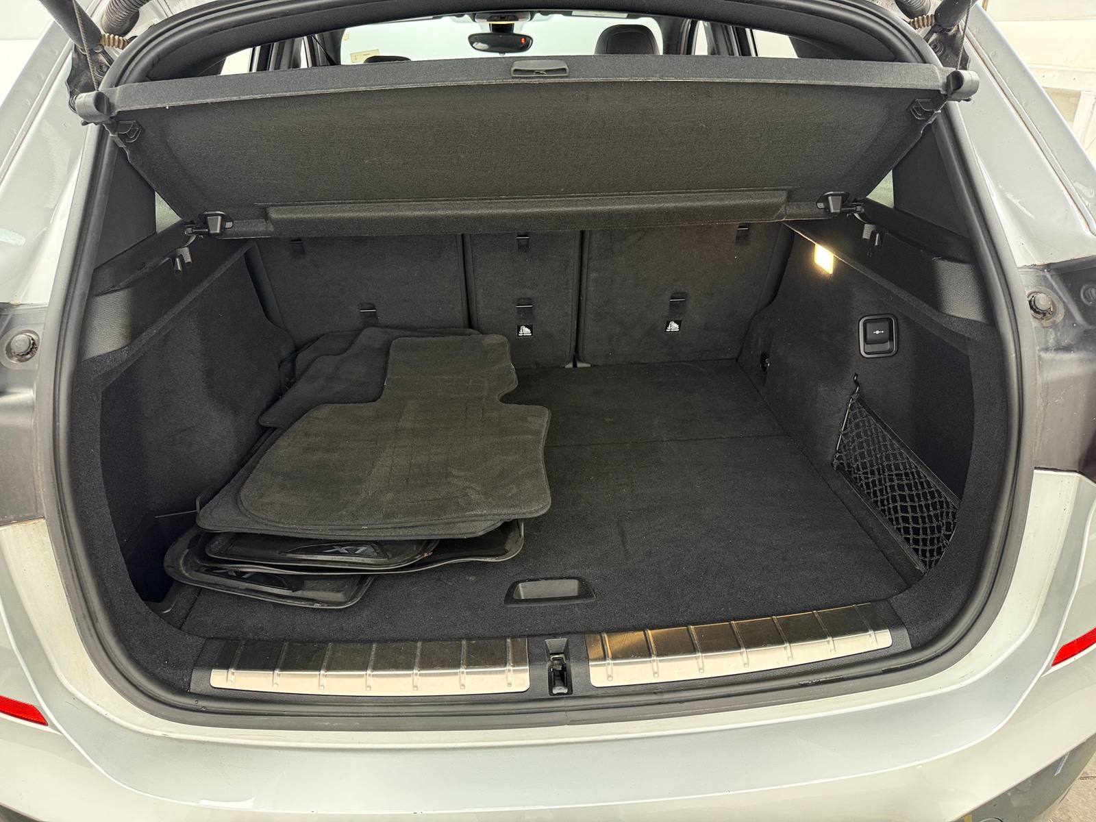 Thumbnail: 2017 BMW X1 - 6