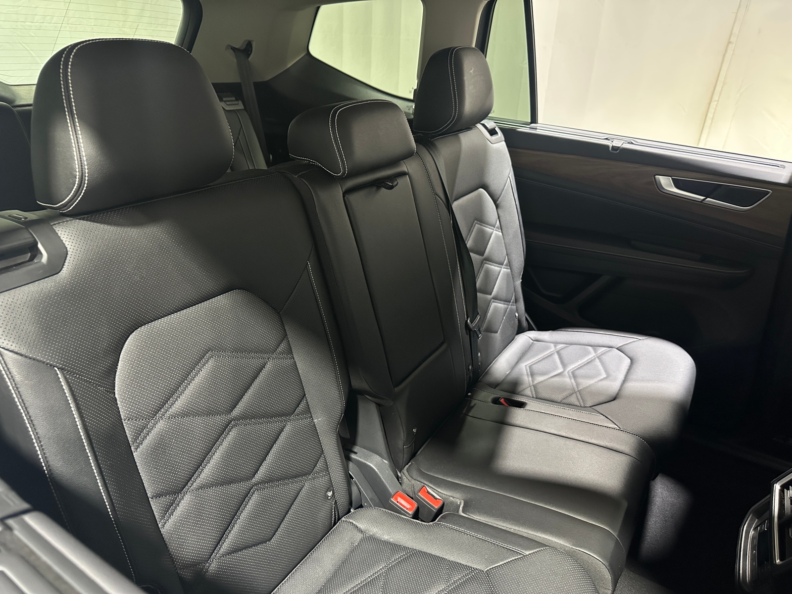 Thumbnail: 2025 Volkswagen Atlas - 5