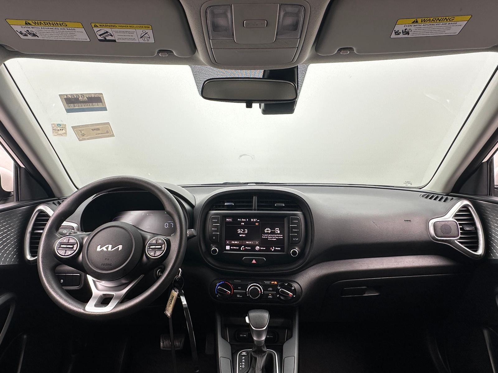 Thumbnail: 2024 Kia Soul - 3