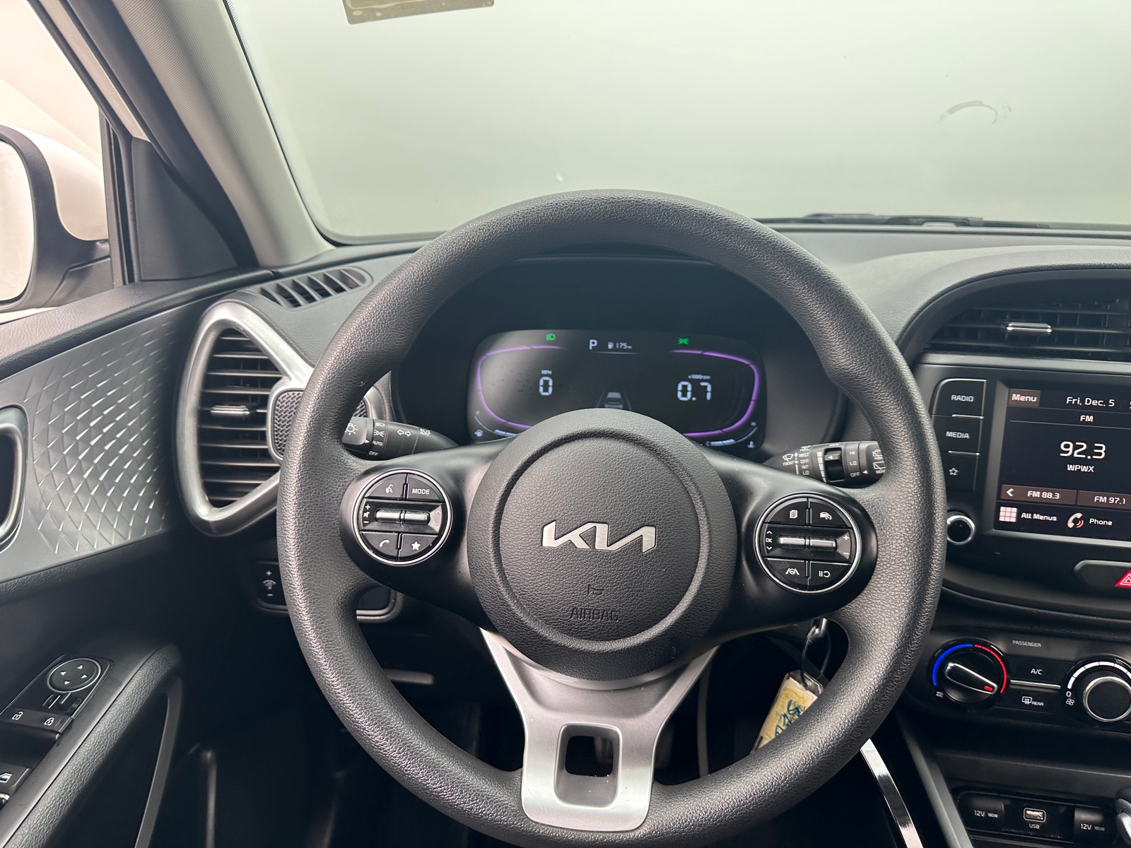 Thumbnail: 2024 Kia Soul - 5