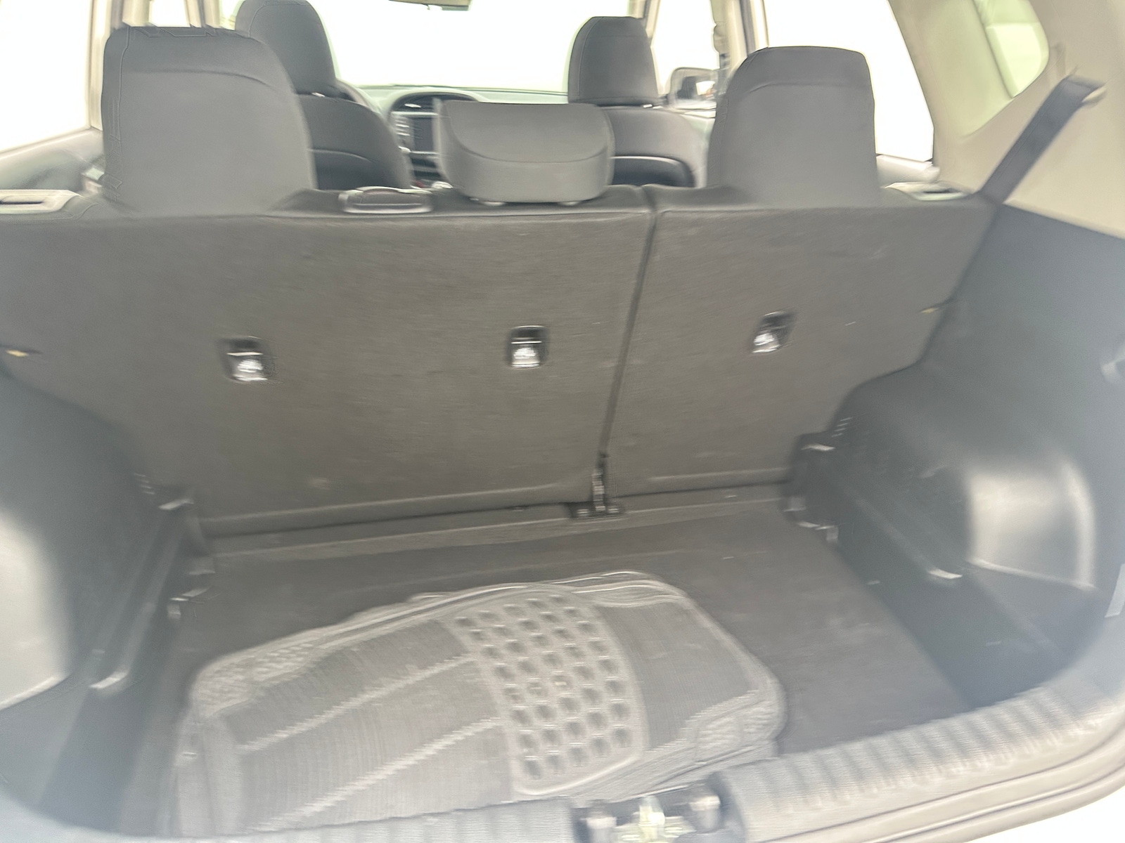 Thumbnail: 2024 Kia Soul - 7