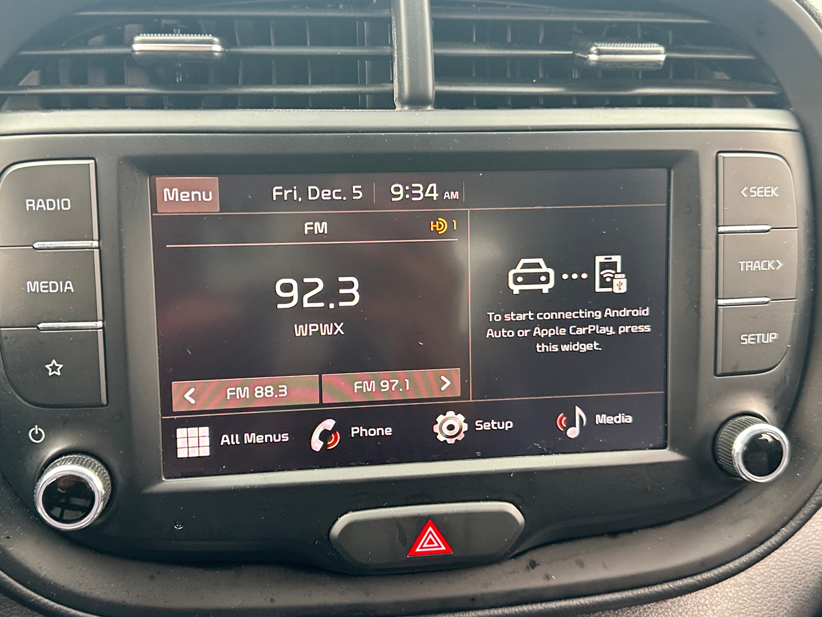 Thumbnail: 2024 Kia Soul - 4