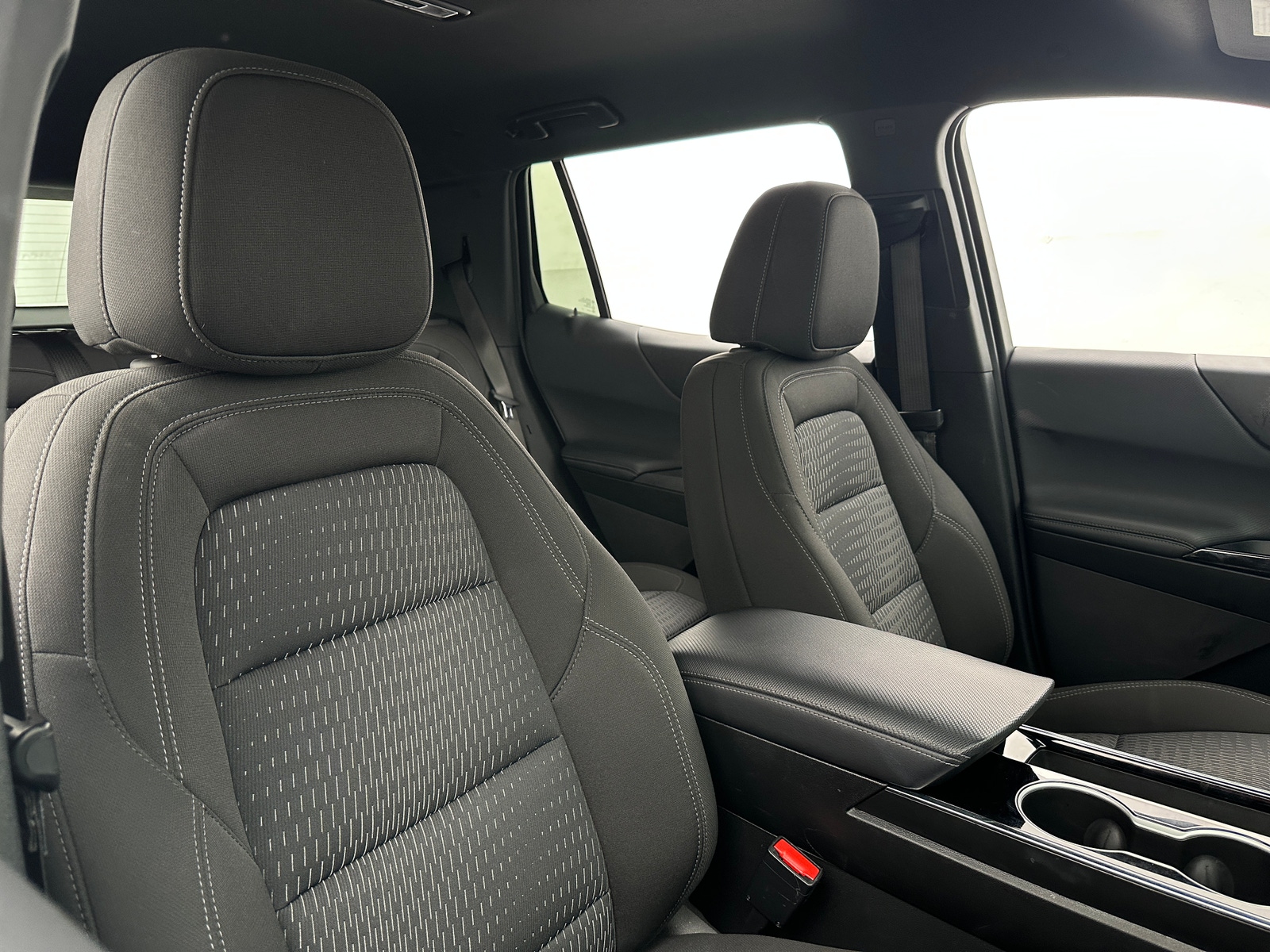 Thumbnail: 2025 Chevrolet Equinox - 2