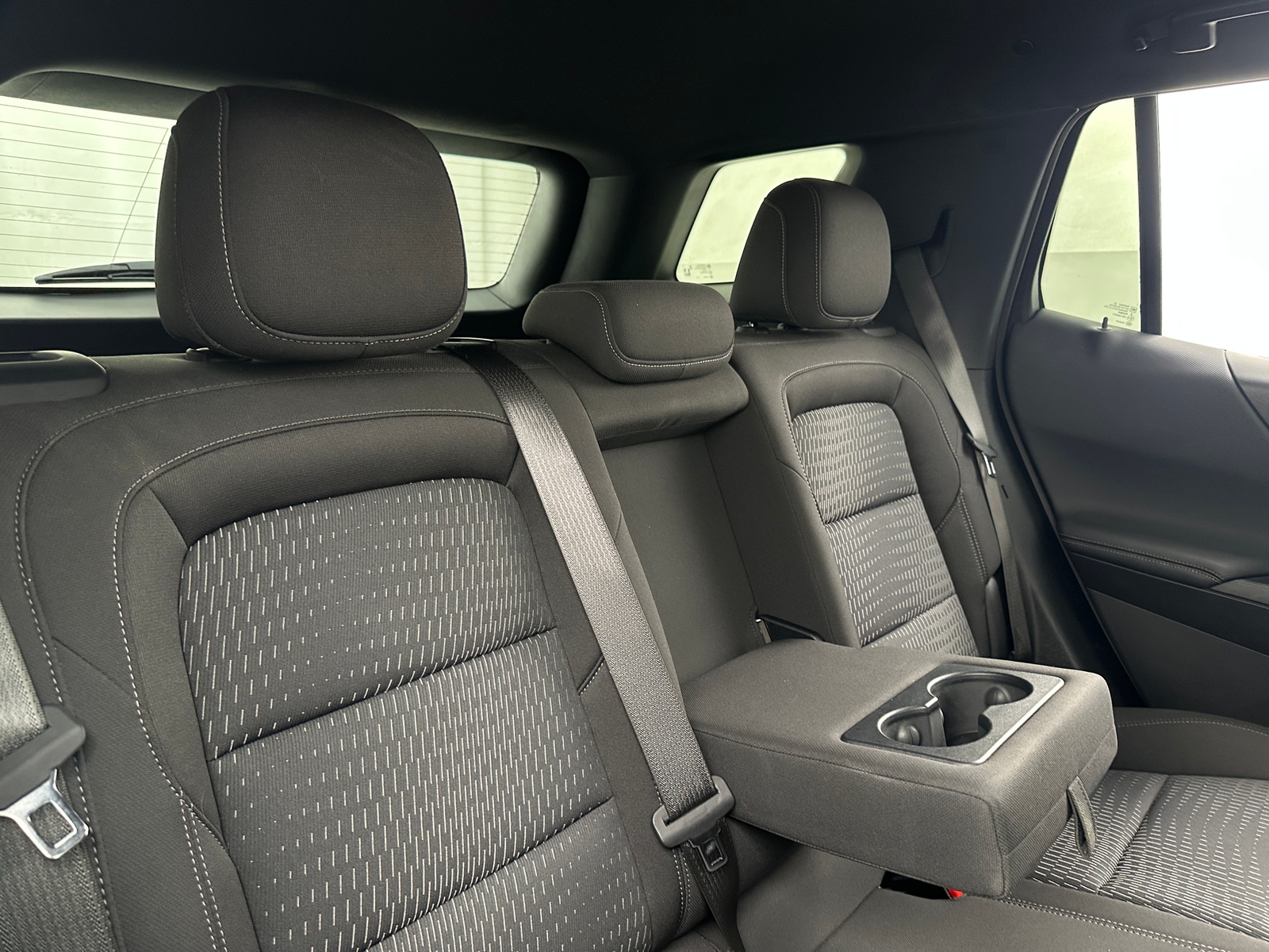 Thumbnail: 2025 Chevrolet Equinox - 6