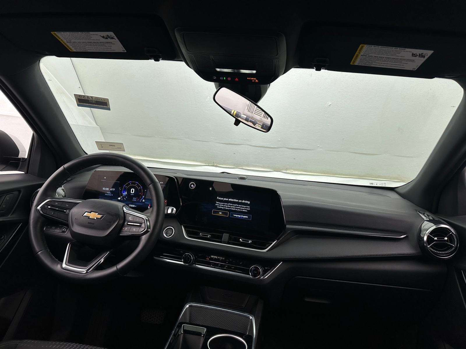 Thumbnail: 2025 Chevrolet Equinox - 3